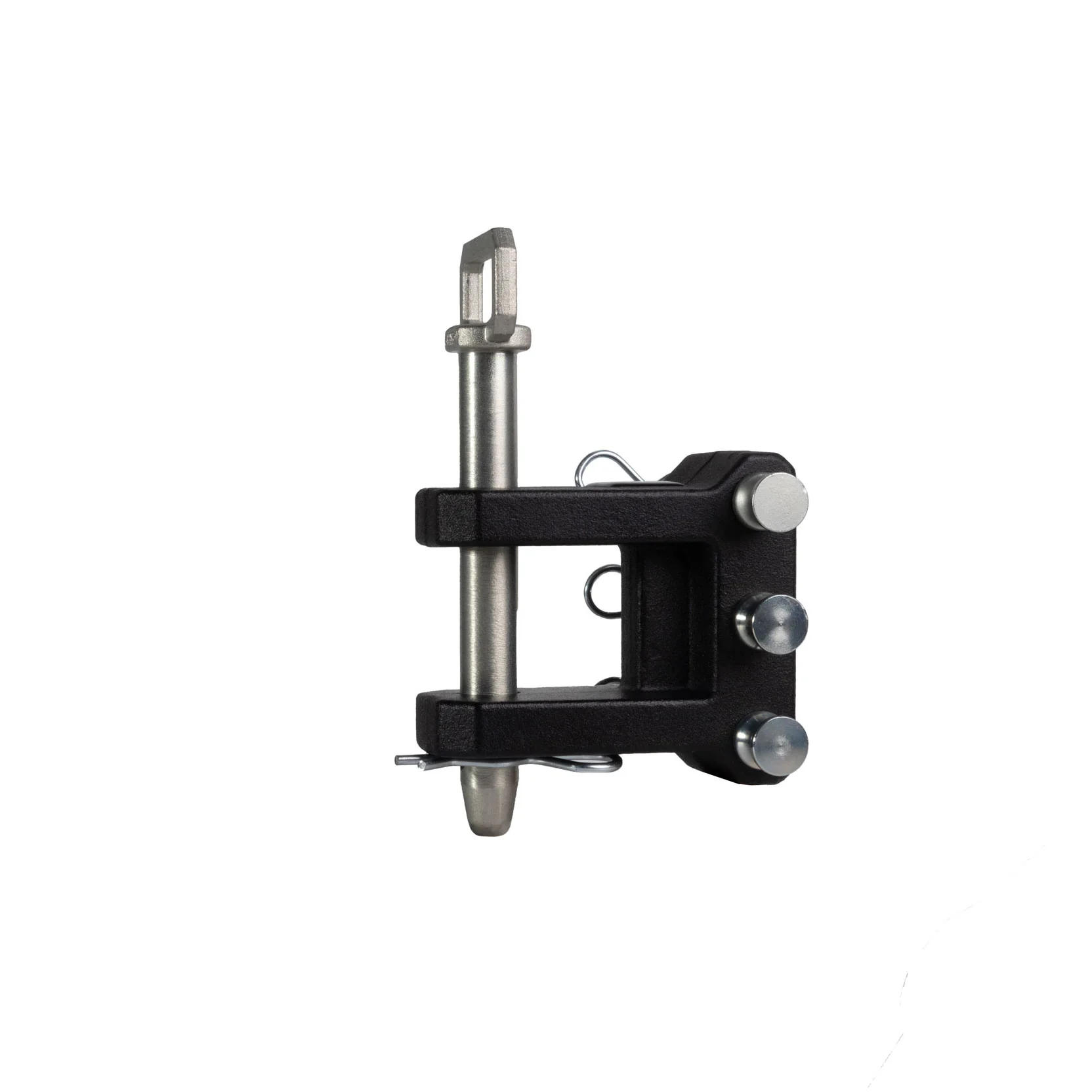 BulletProof Heavy Duty 2-Tang Clevis with 1" Pin - Image 32
