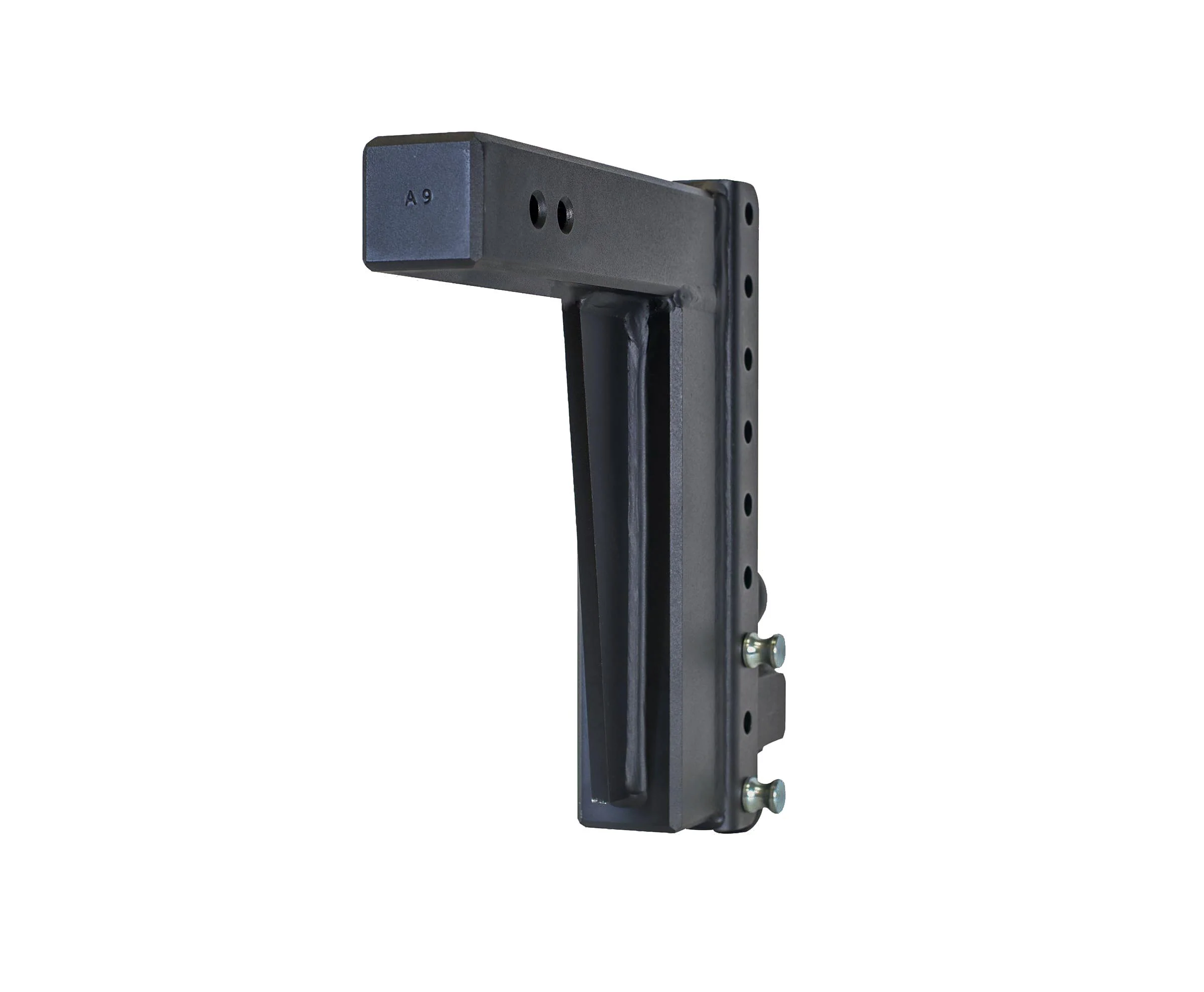 3.0" Extreme Duty 12" Drop/Rise Hitch - Image 25