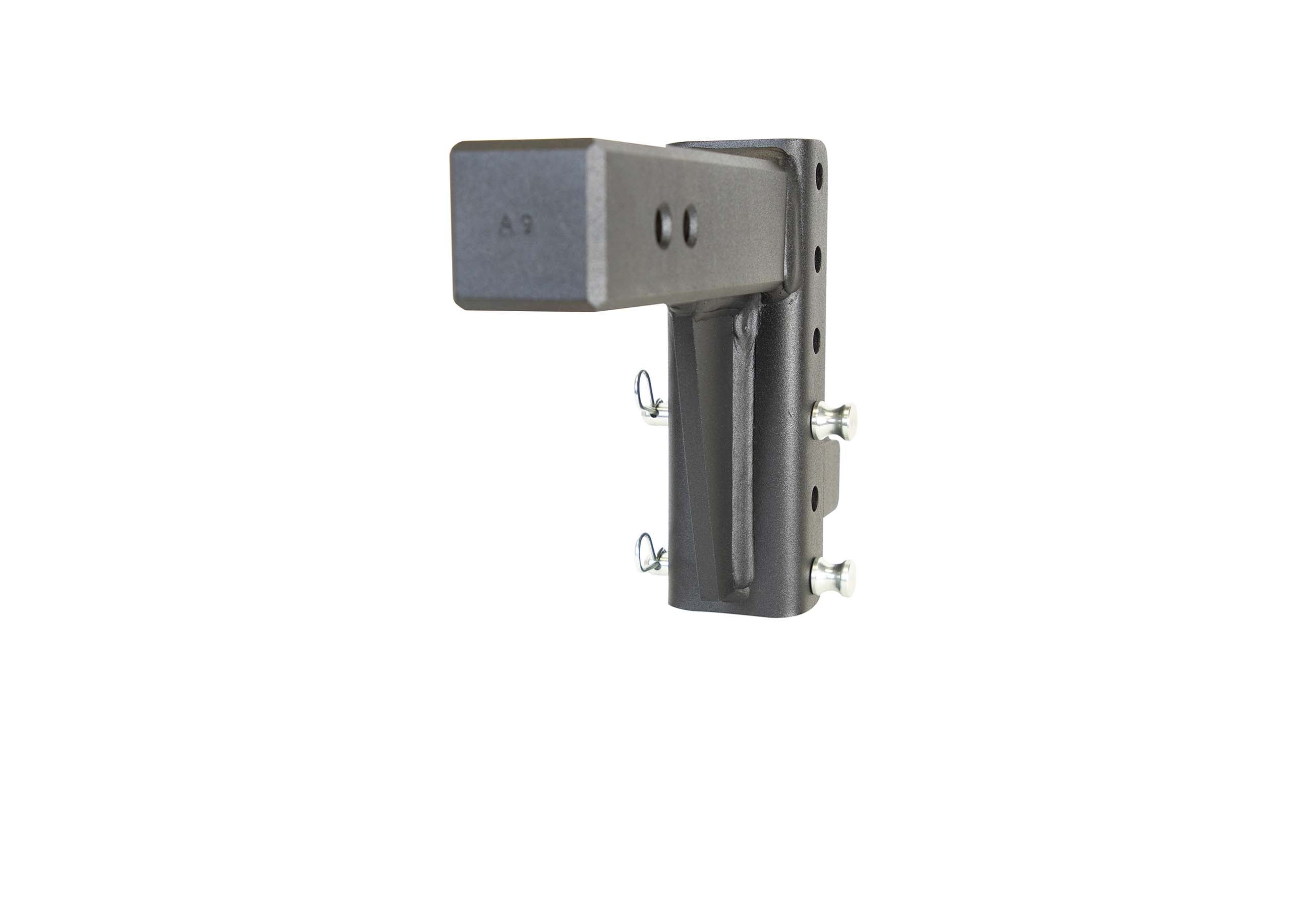 3.0" Extreme Duty 6" Drop/Rise Hitch - Image 26