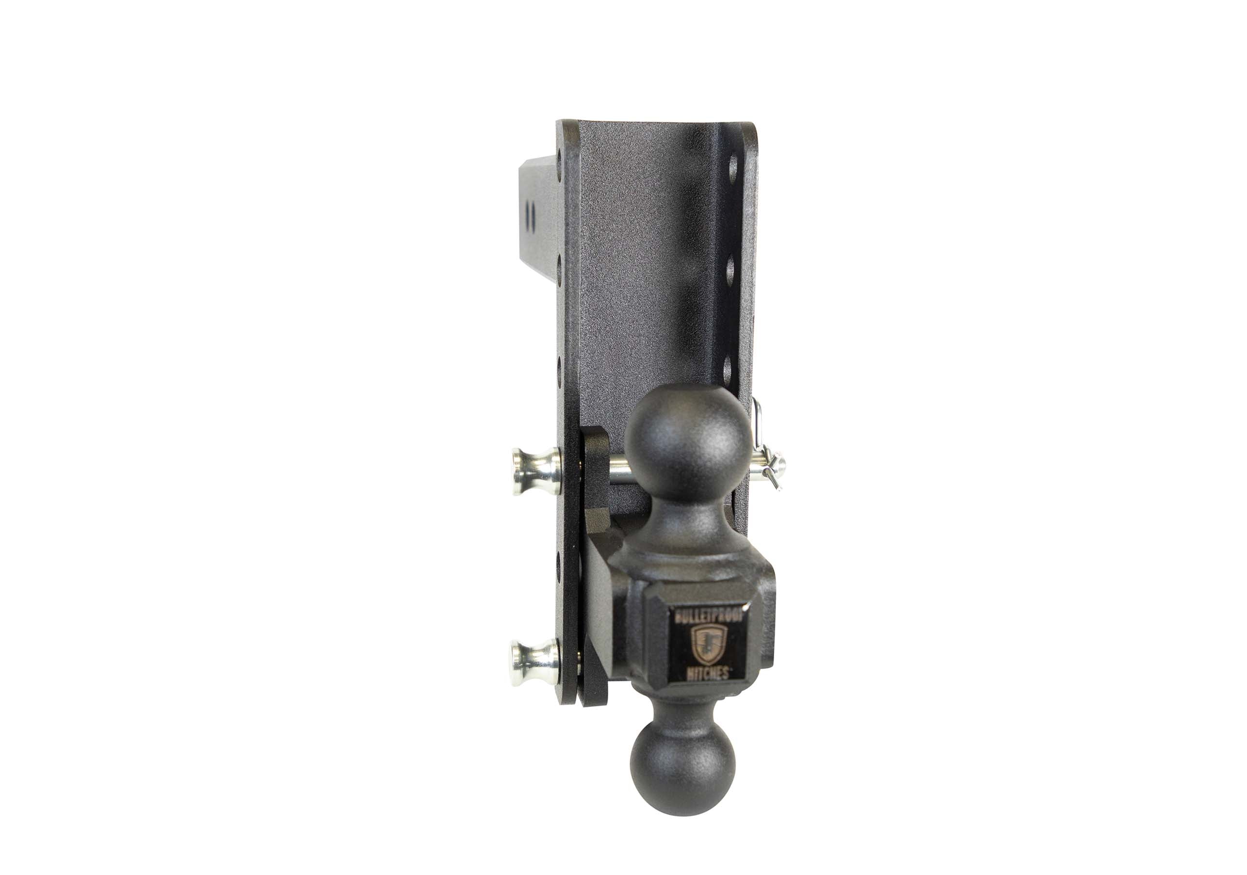 3.0" Extreme Duty 6" Drop/Rise Hitch - Image 41