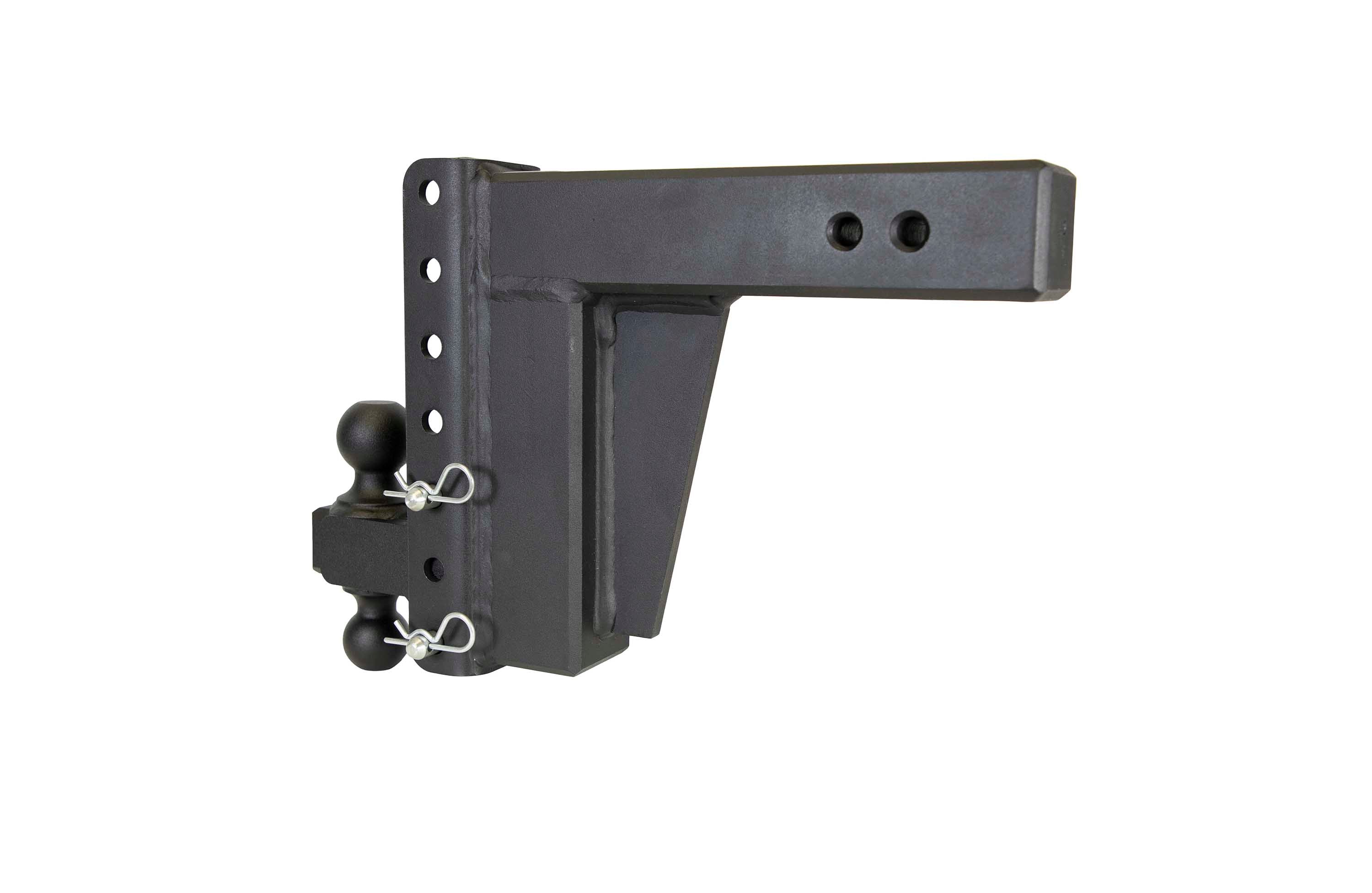 3.0″ Extreme Duty 8″ Drop/Rise Hitch - Image 19