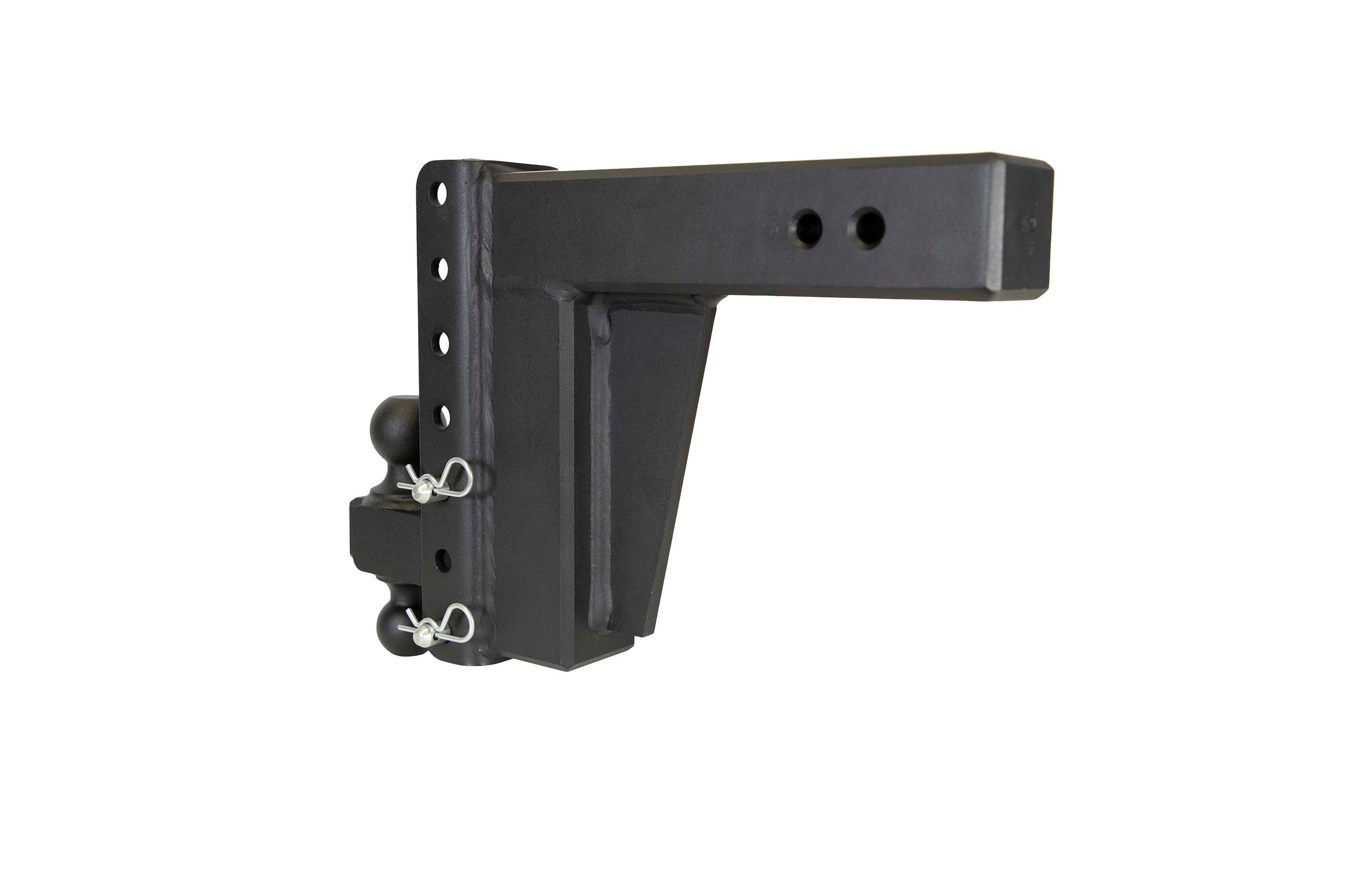 3.0″ Extreme Duty 8″ Drop/Rise Hitch - Image 20