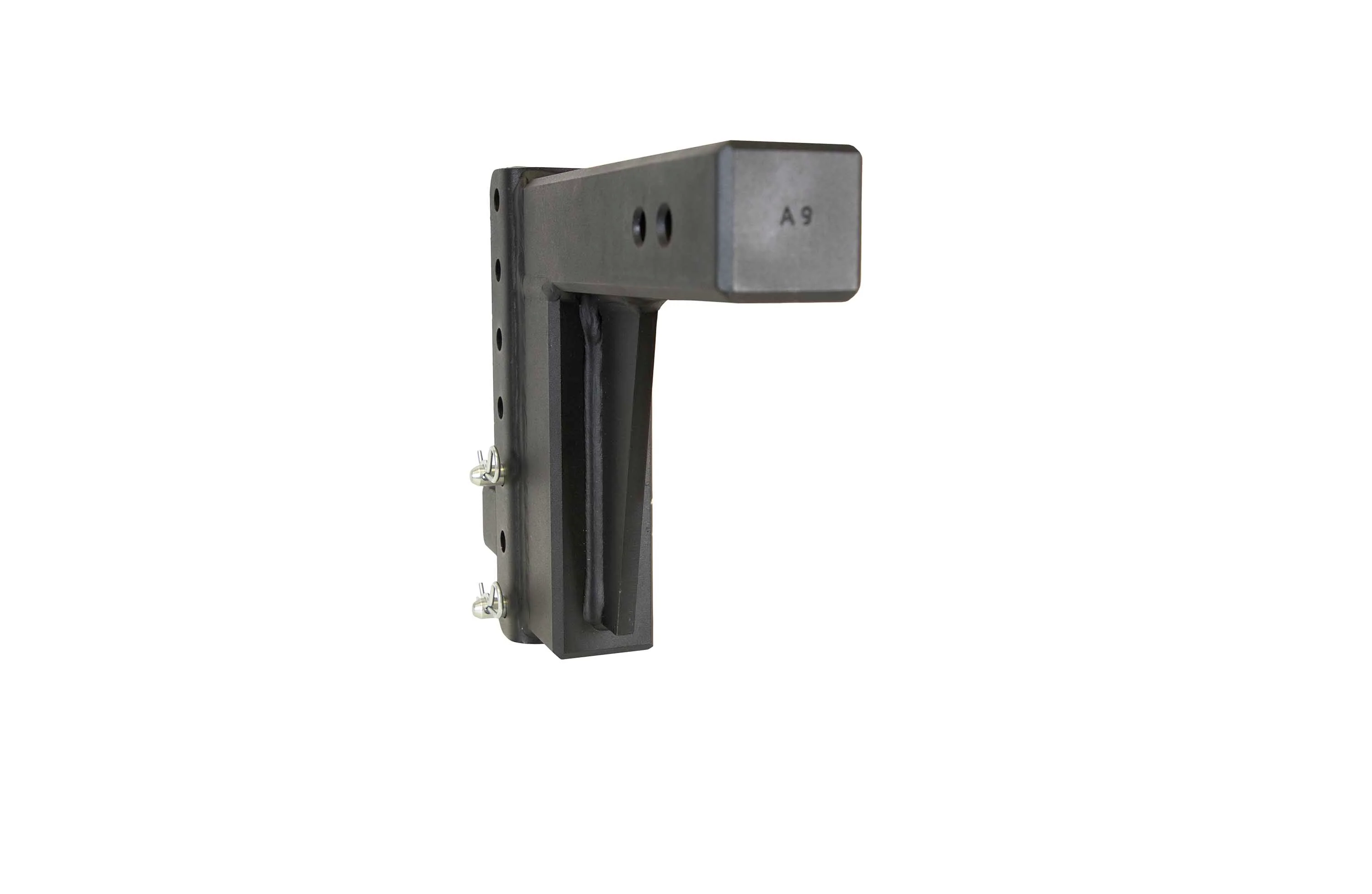 3.0″ Extreme Duty 8″ Drop/Rise Hitch - Image 23