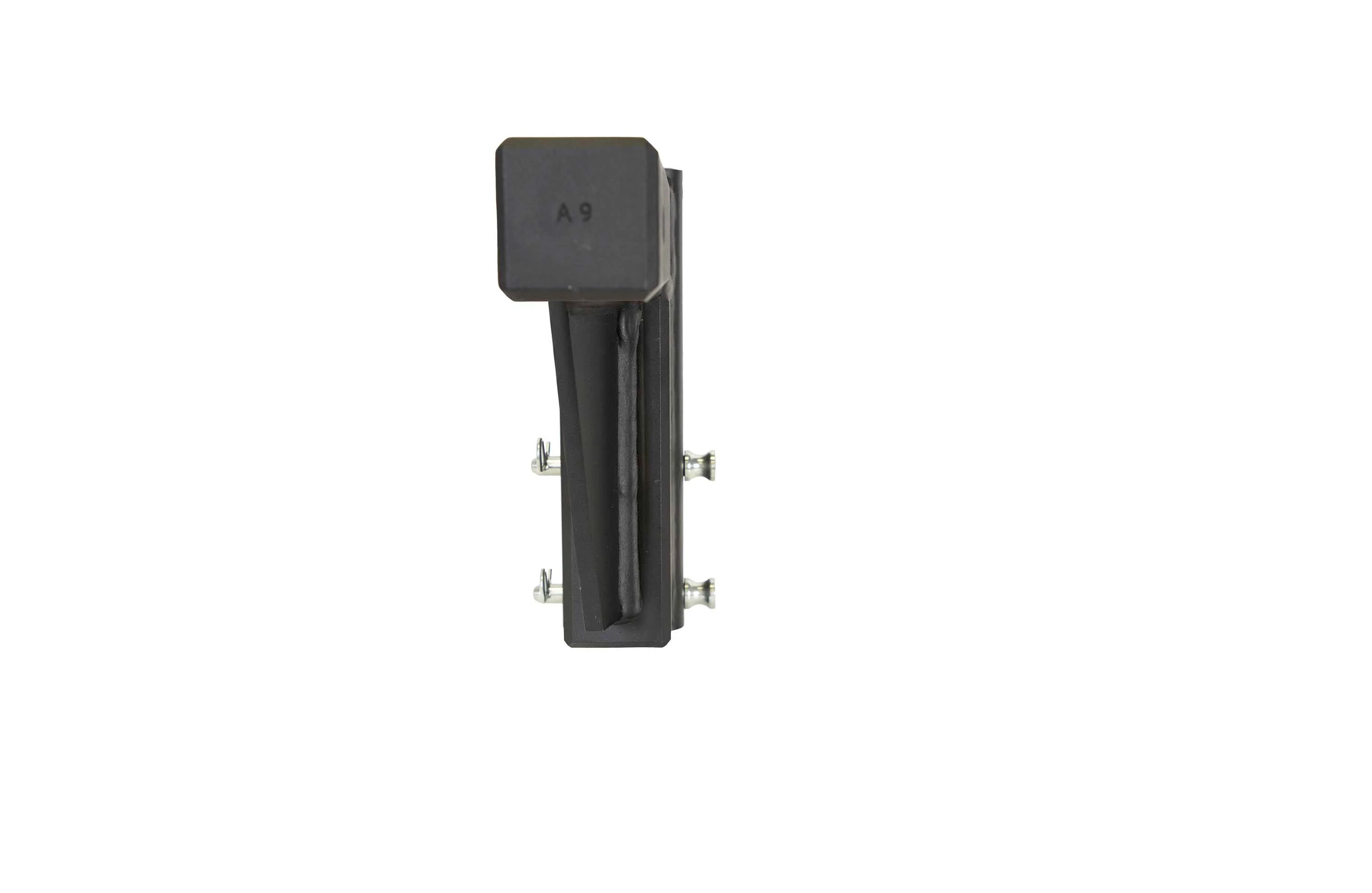 3.0″ Extreme Duty 8″ Drop/Rise Hitch - Image 24