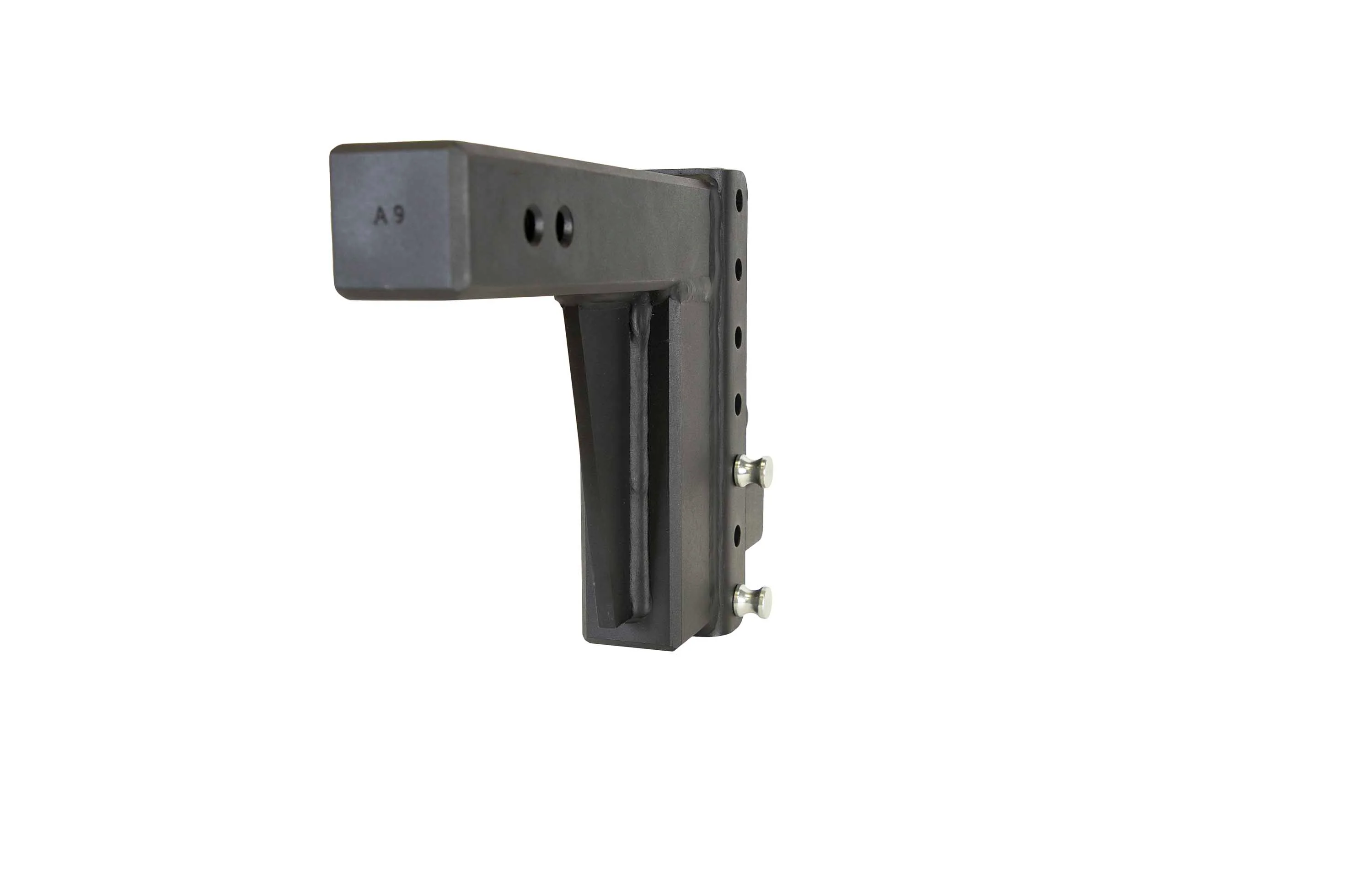 3.0″ Extreme Duty 8″ Drop/Rise Hitch - Image 25