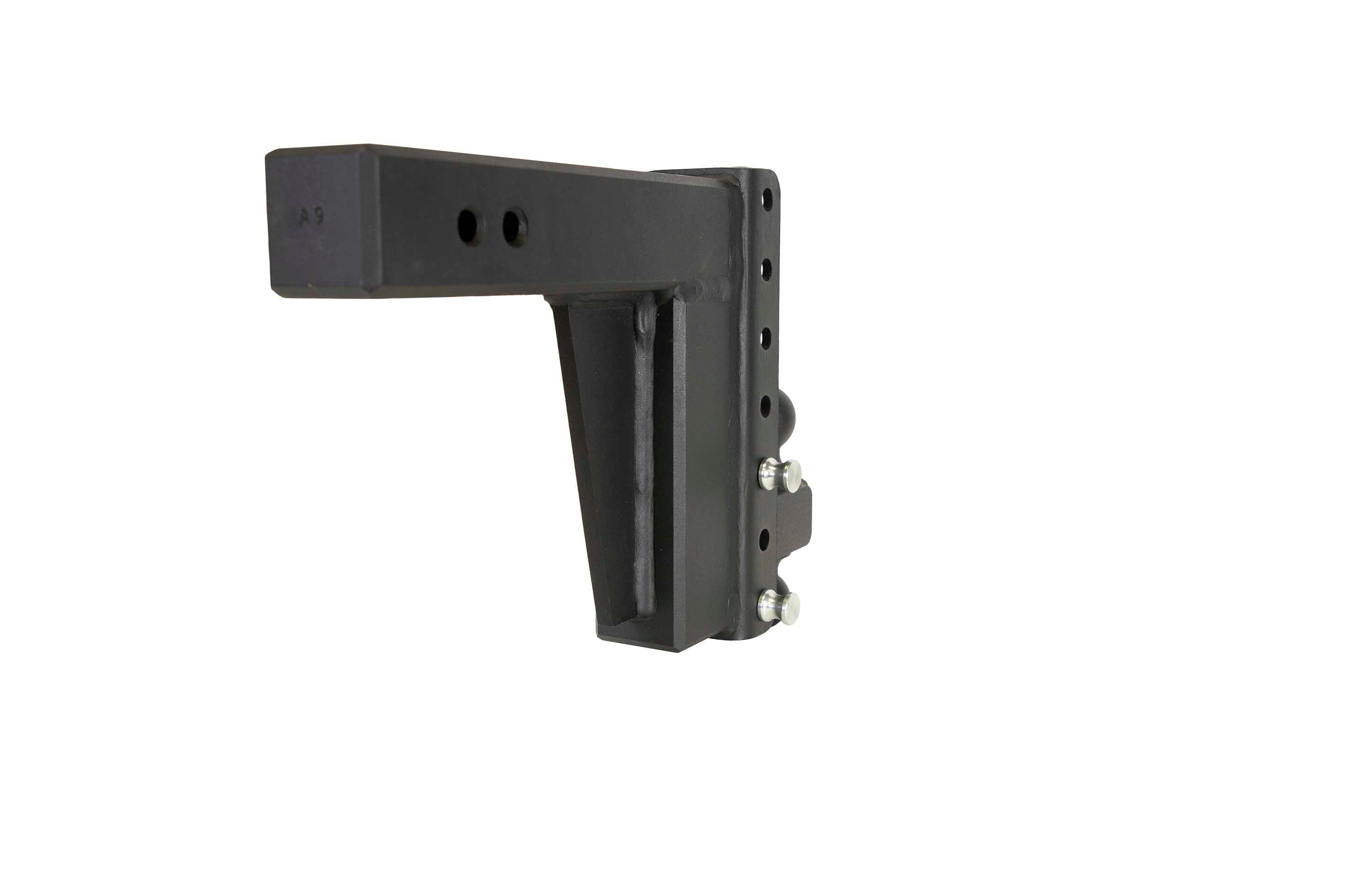 3.0″ Extreme Duty 8″ Drop/Rise Hitch - Image 26