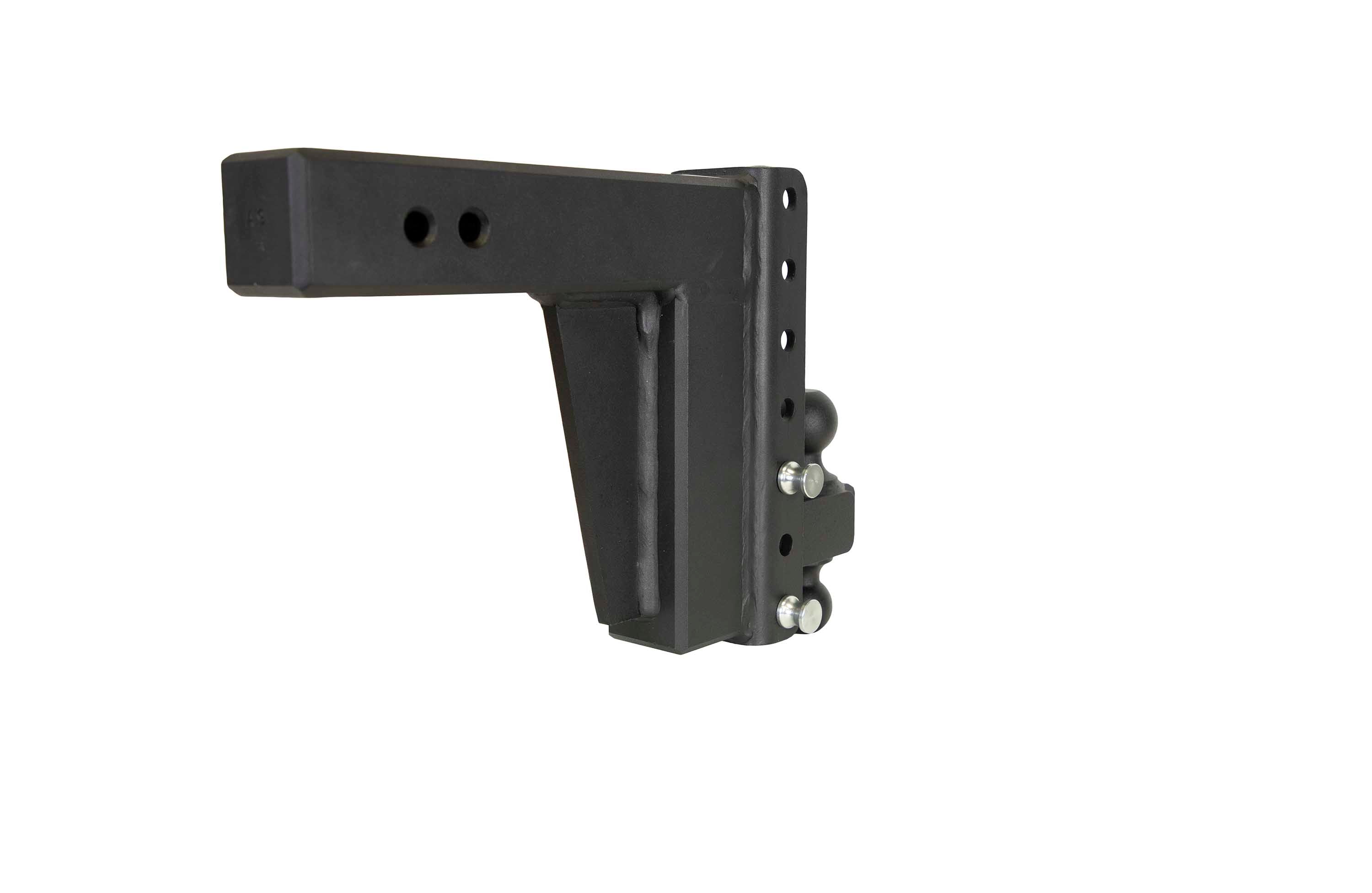 3.0″ Extreme Duty 8″ Drop/Rise Hitch - Image 27