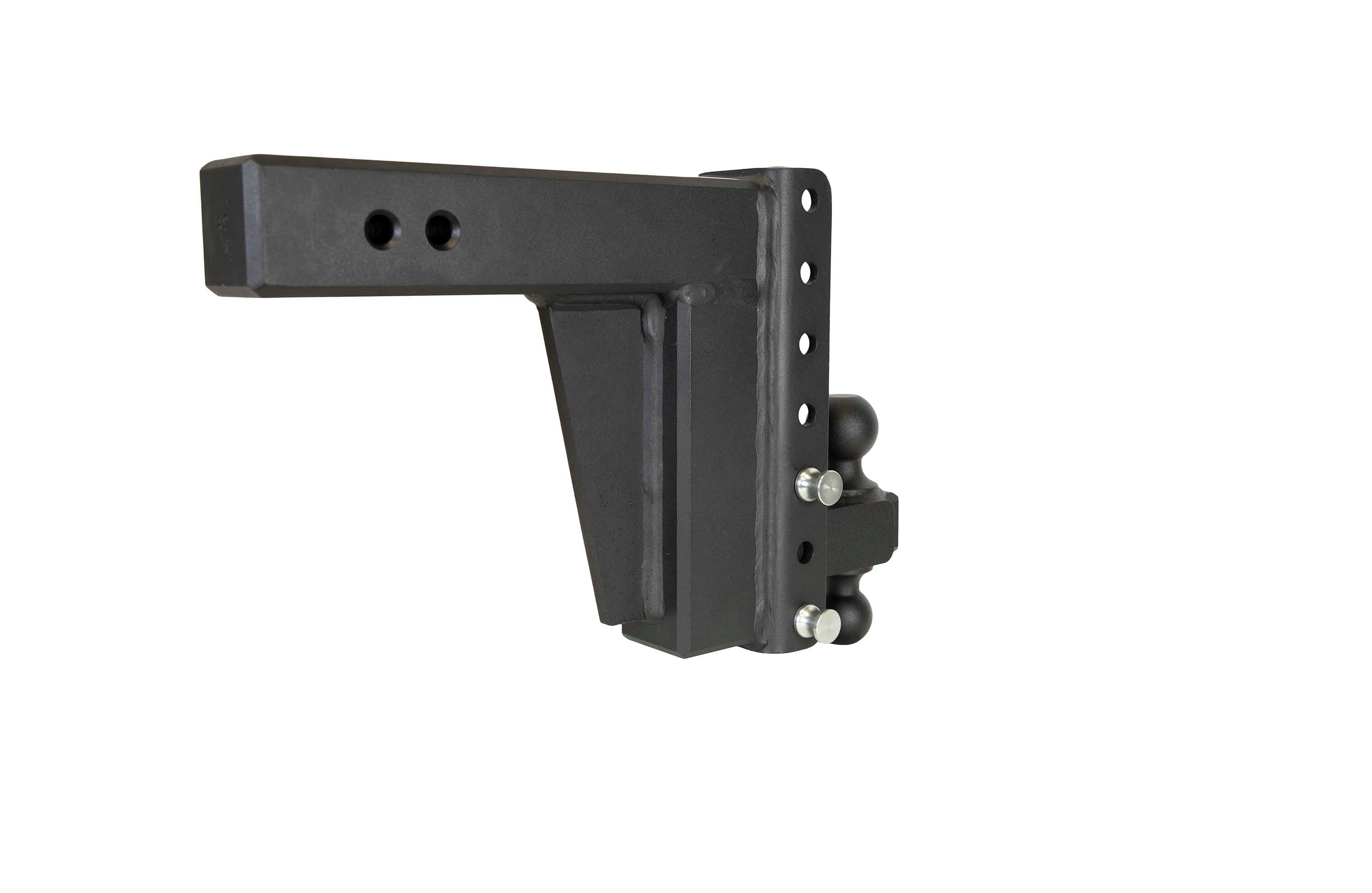 3.0″ Extreme Duty 8″ Drop/Rise Hitch - Image 28