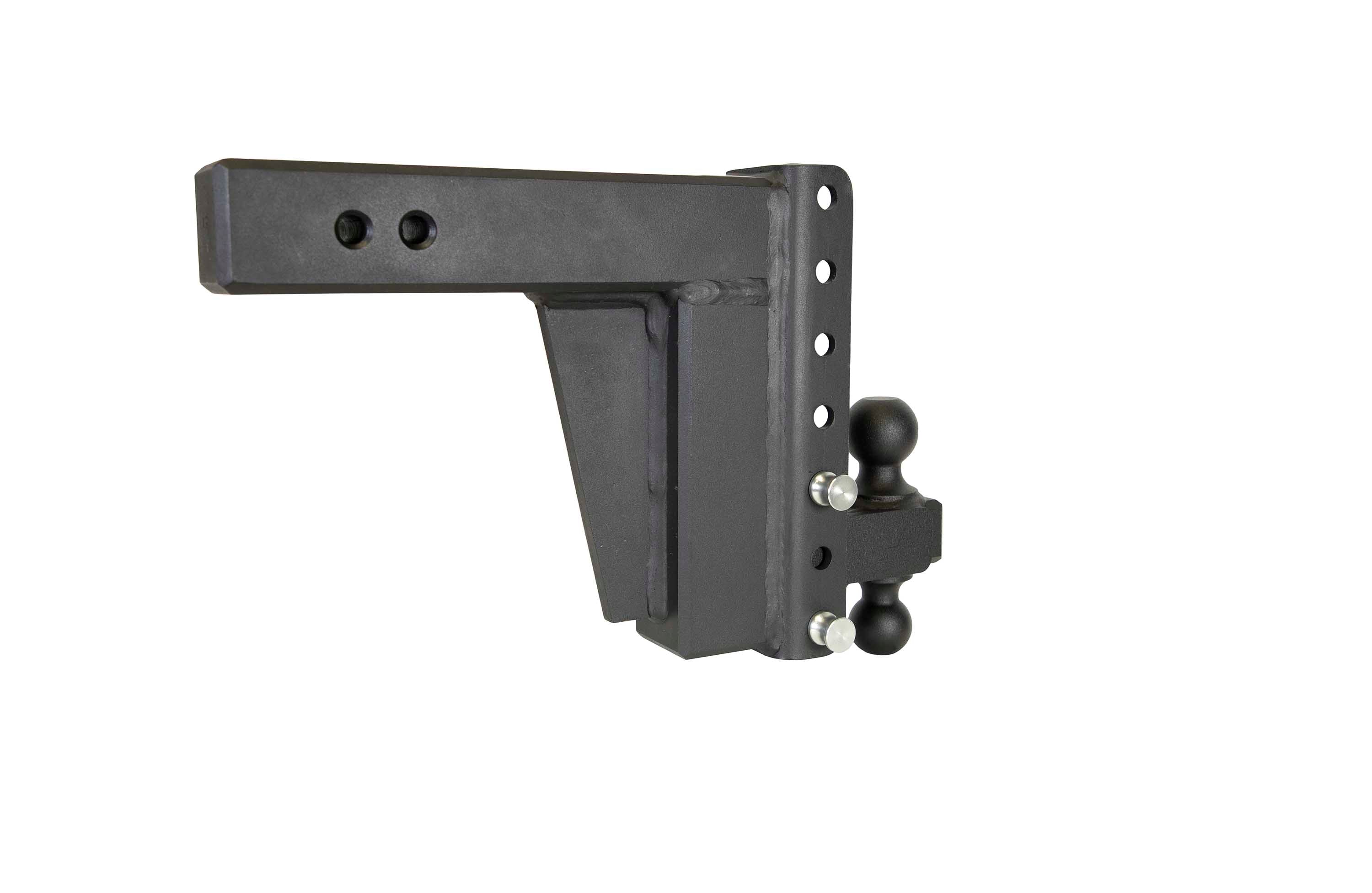 3.0″ Extreme Duty 8″ Drop/Rise Hitch - Image 29