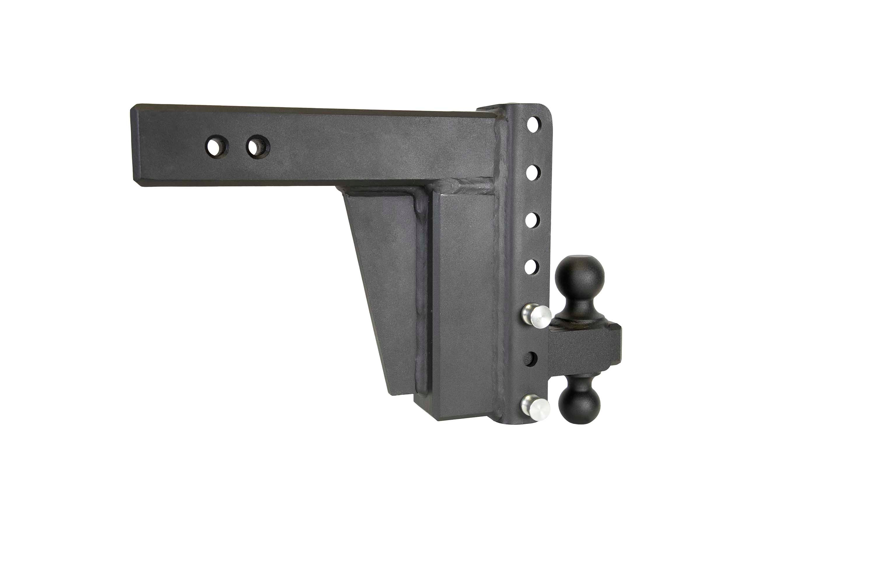 3.0″ Extreme Duty 8″ Drop/Rise Hitch - Image 30