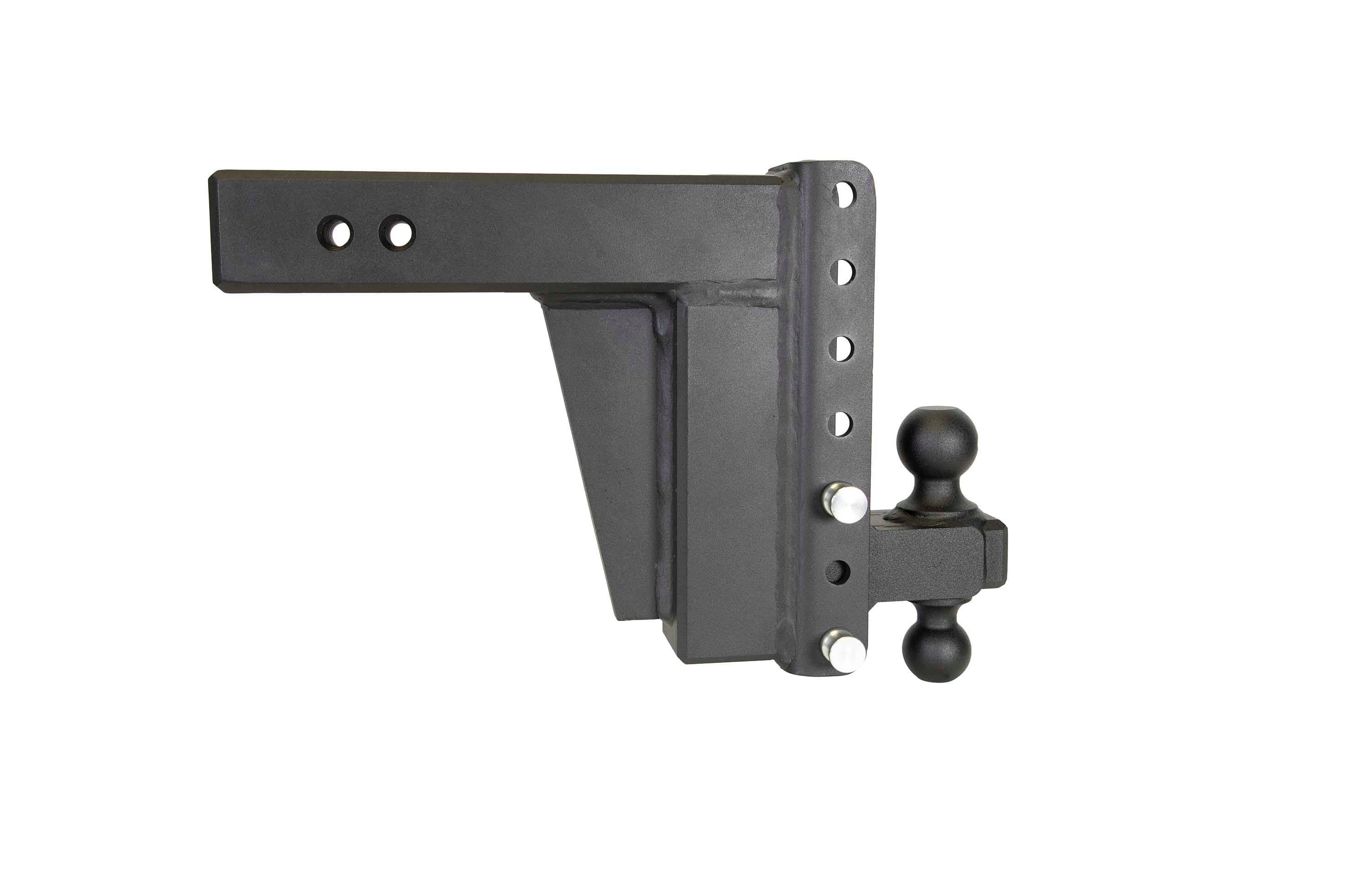 3.0″ Extreme Duty 8″ Drop/Rise Hitch - Image 31