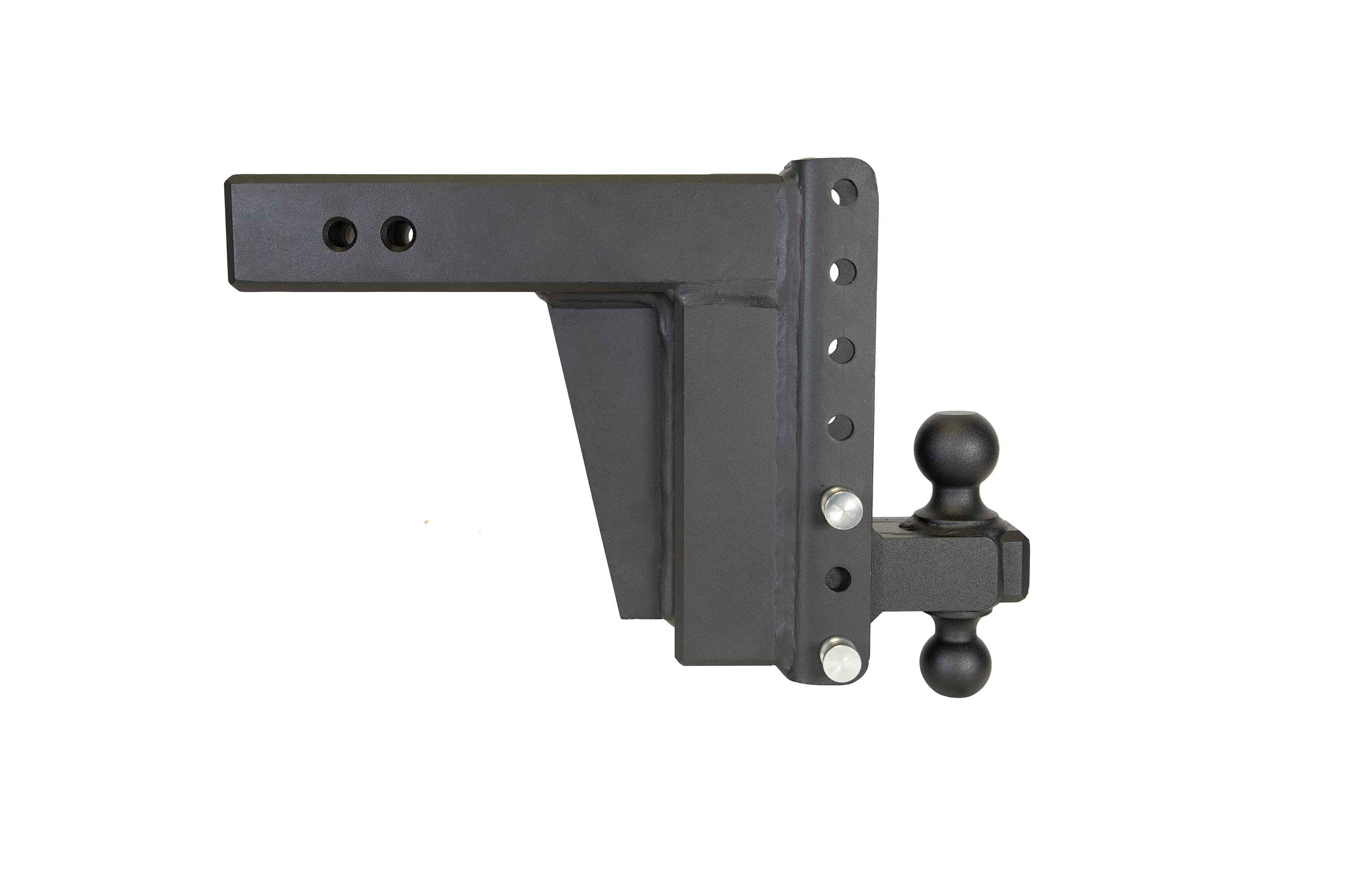 3.0″ Extreme Duty 8″ Drop/Rise Hitch - Image 32