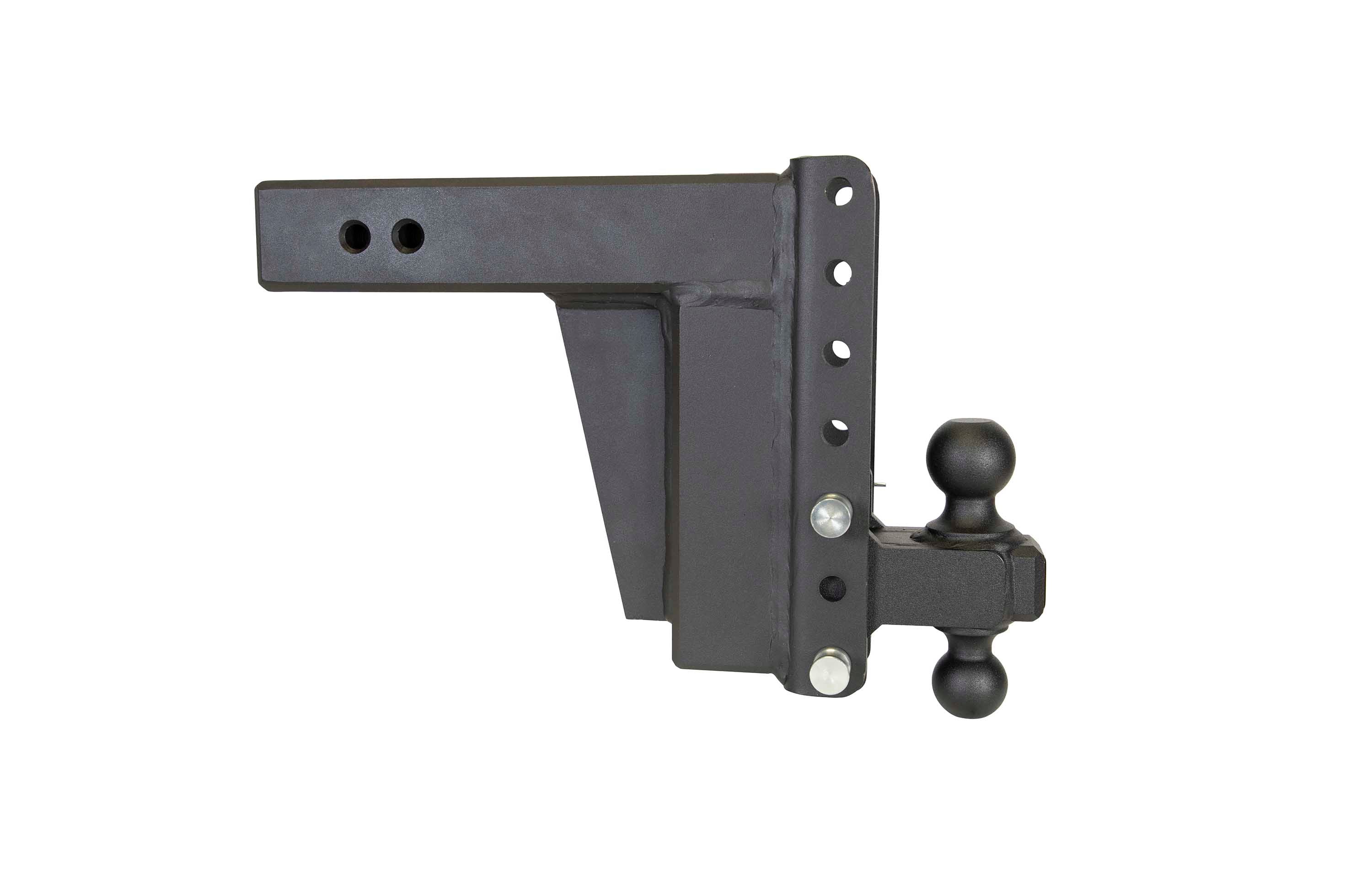3.0″ Extreme Duty 8″ Drop/Rise Hitch - Image 33