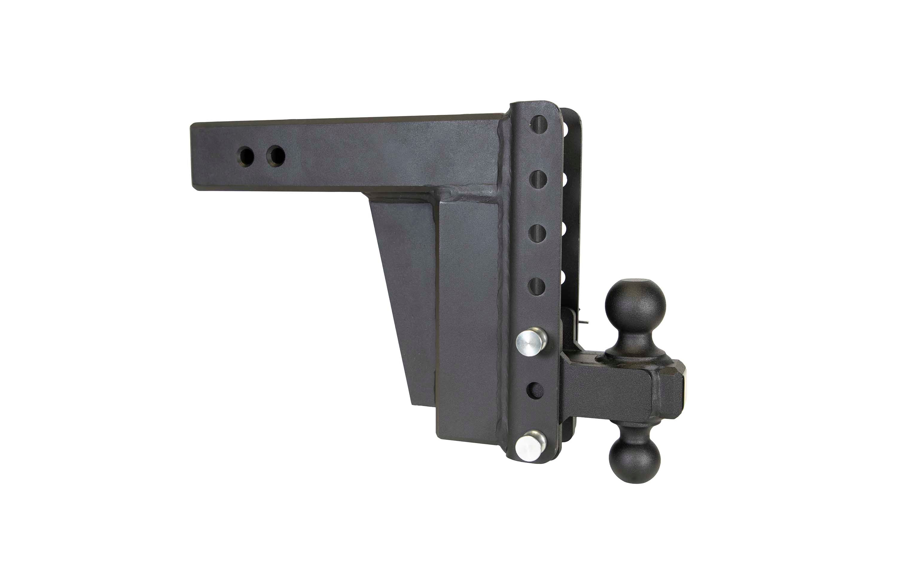 3.0″ Extreme Duty 8″ Drop/Rise Hitch - Image 34
