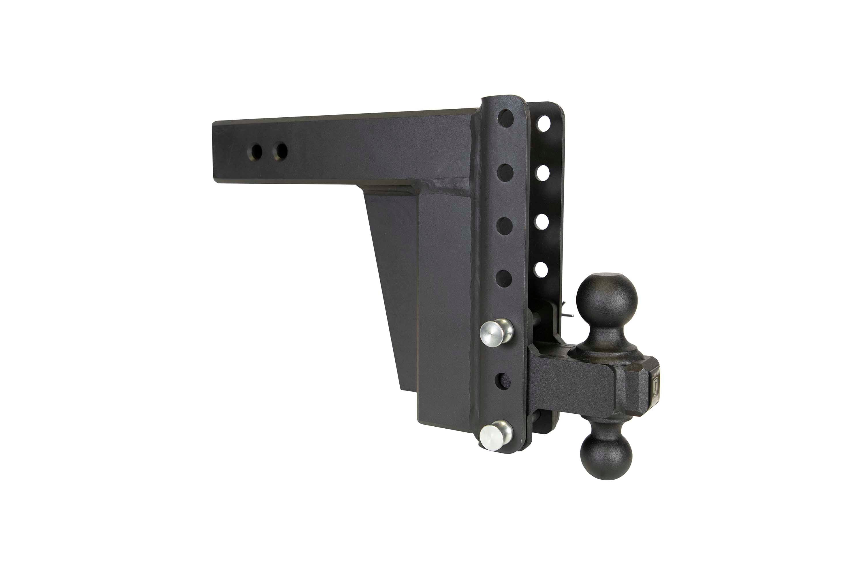 3.0″ Extreme Duty 8″ Drop/Rise Hitch - Image 35