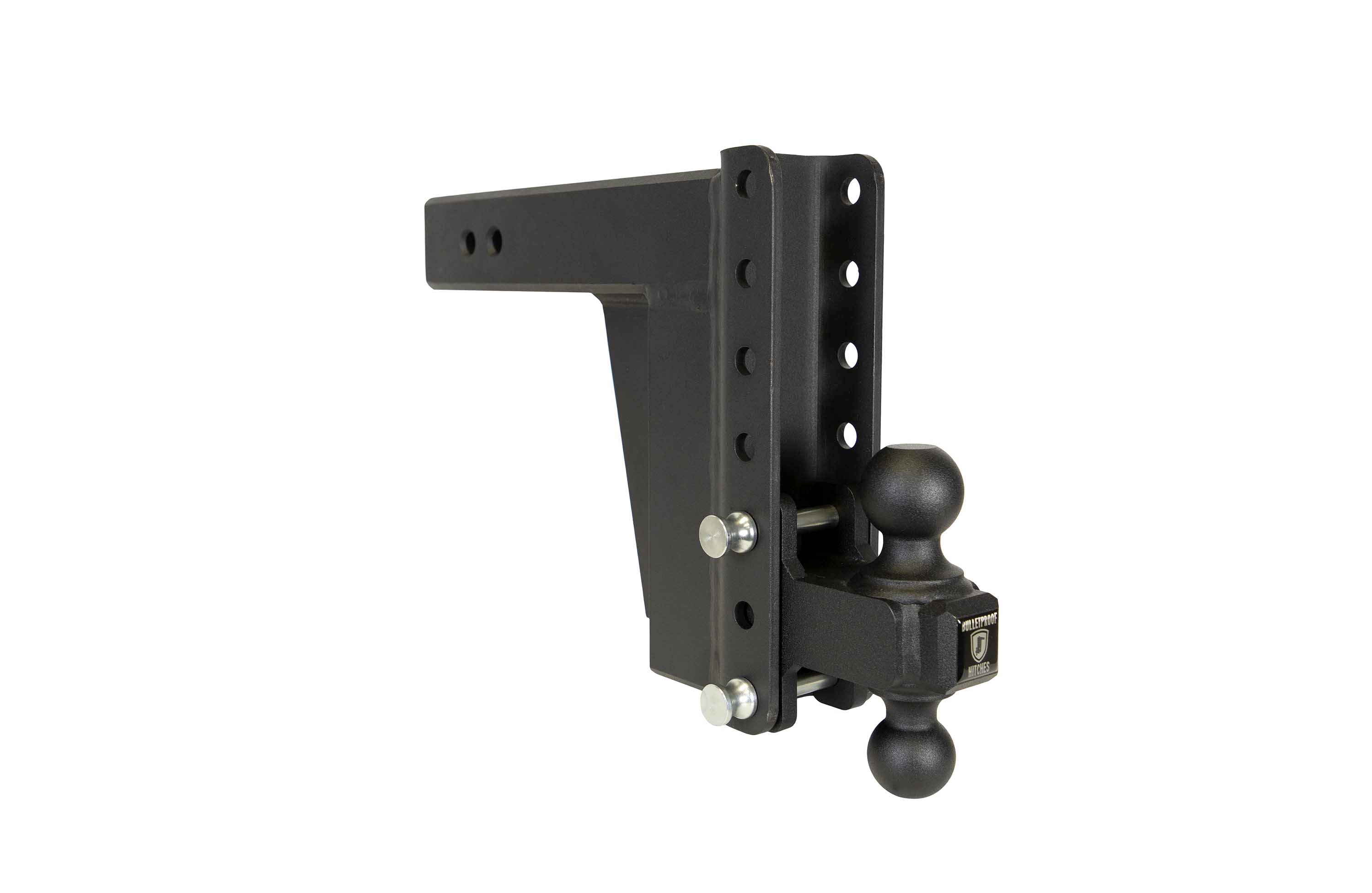 3.0″ Extreme Duty 8″ Drop/Rise Hitch - Image 37
