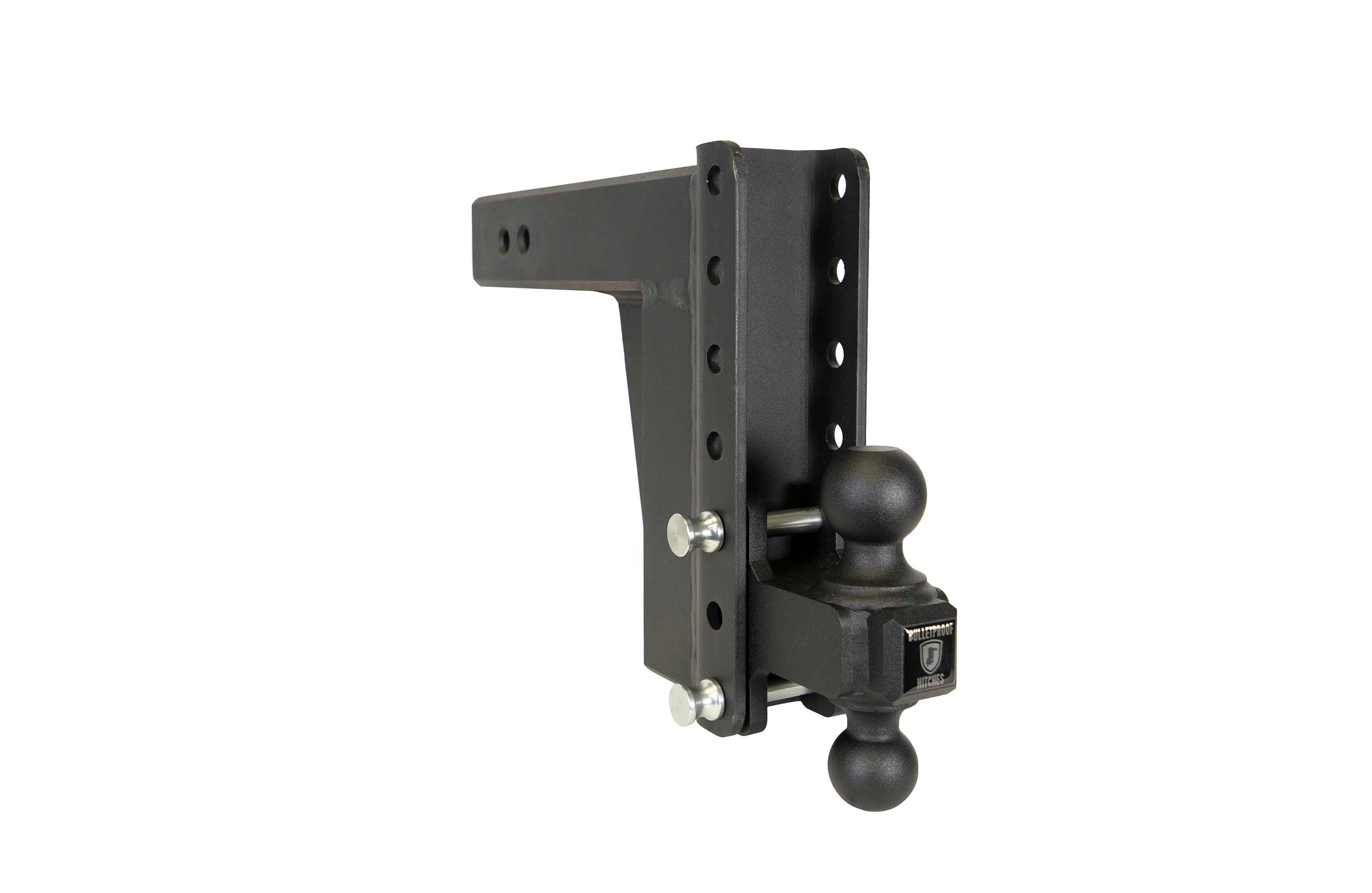 3.0″ Extreme Duty 8″ Drop/Rise Hitch - Image 38