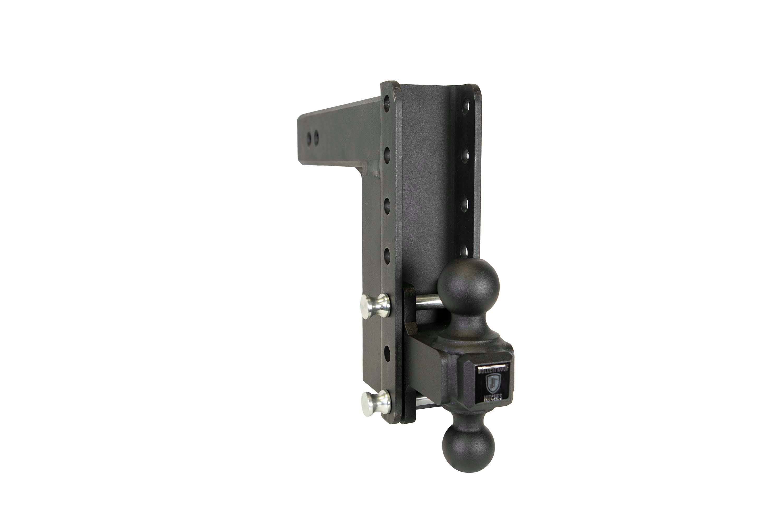 3.0″ Extreme Duty 8″ Drop/Rise Hitch - Image 39