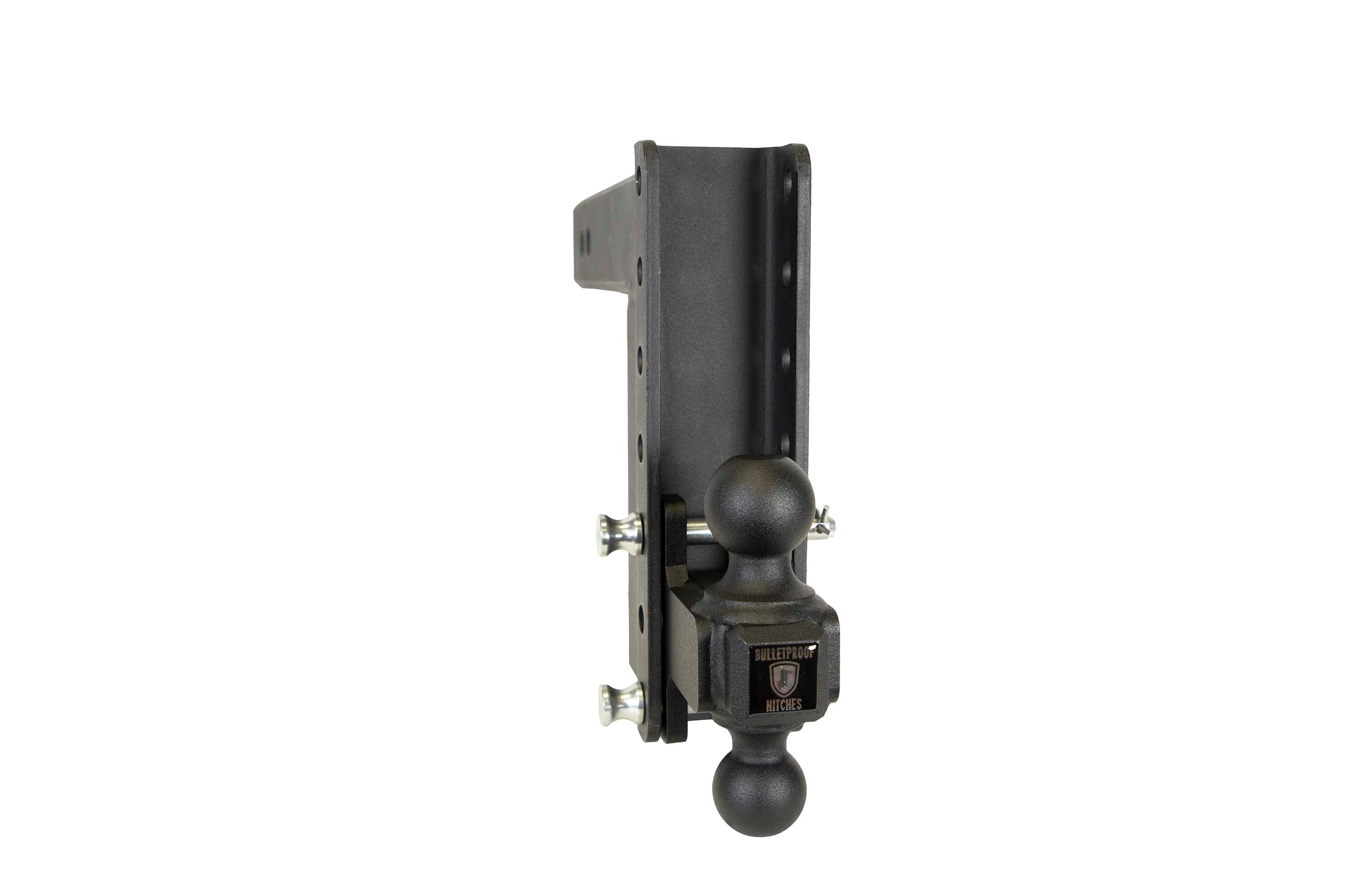 3.0″ Extreme Duty 8″ Drop/Rise Hitch - Image 40