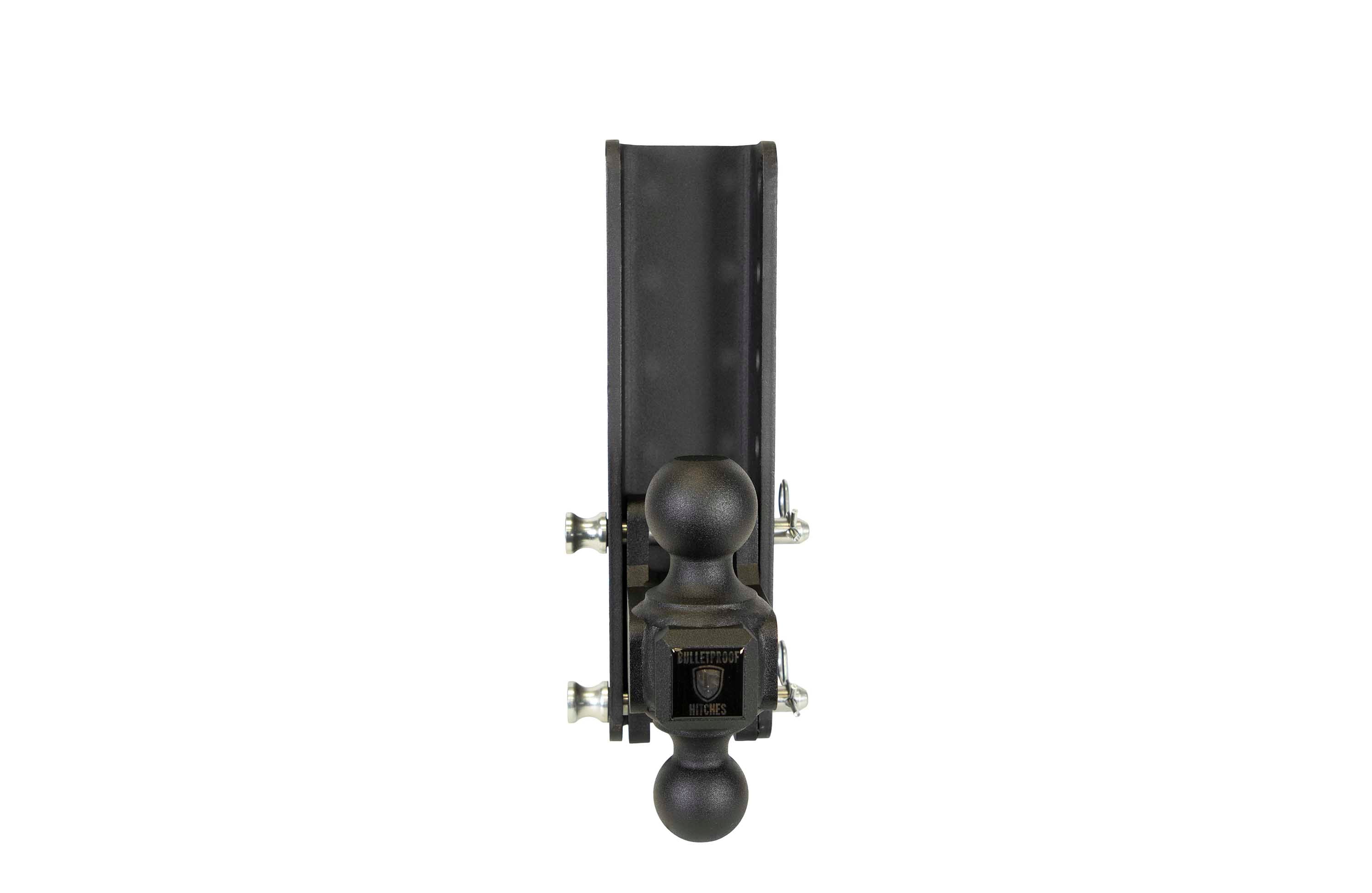 3.0″ Extreme Duty 8″ Drop/Rise Hitch - Image 41