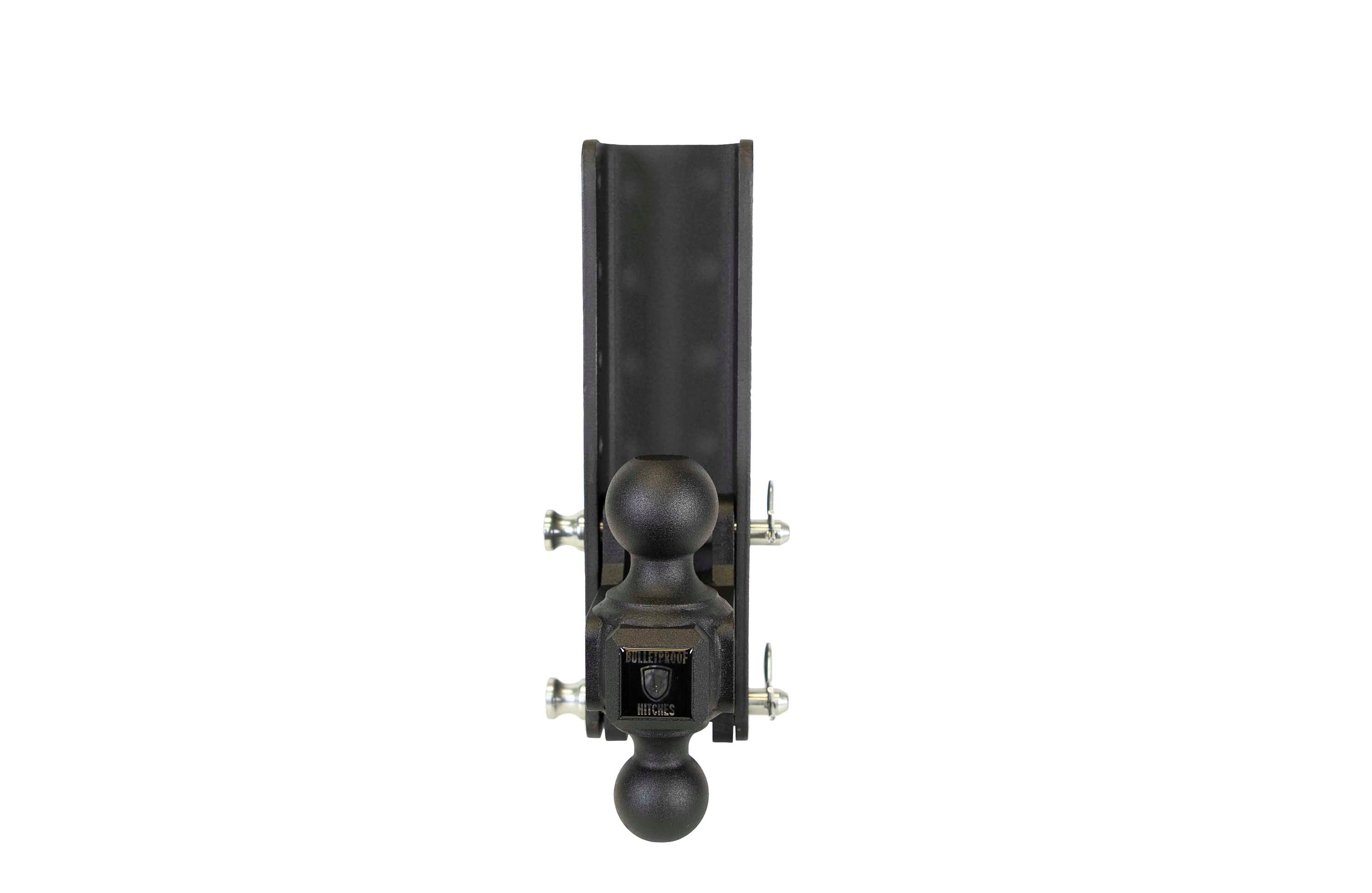 3.0″ Extreme Duty 8″ Drop/Rise Hitch - Image 42