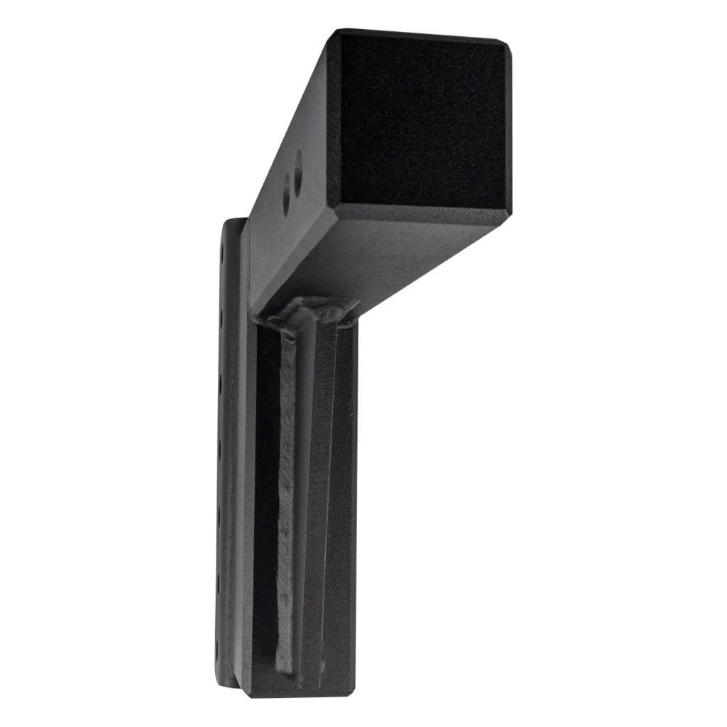3.0″ Extreme Duty 8″ Drop/Rise Hitch - Image 6