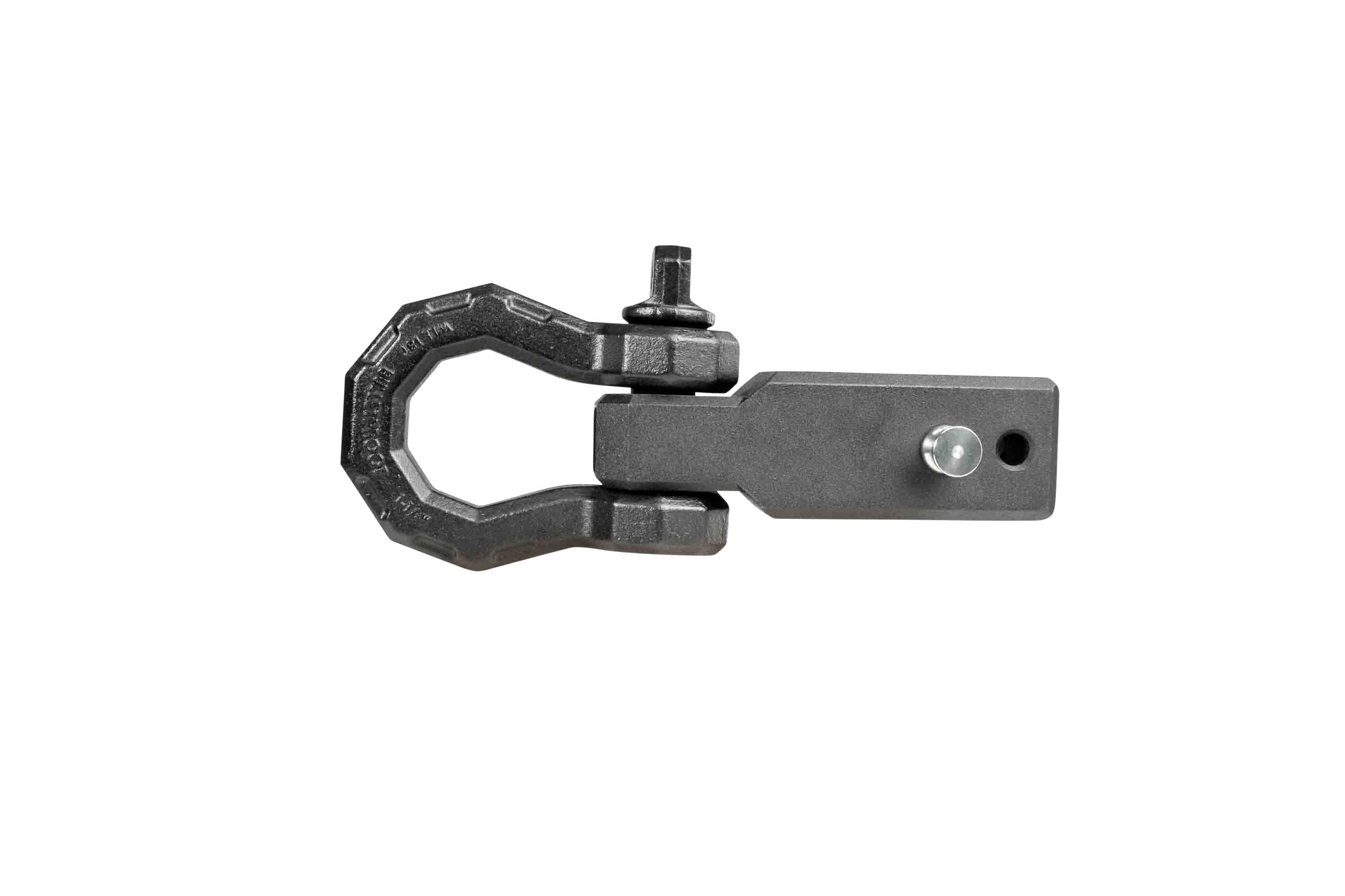 BulletProof 3.0" Extreme Duty Receiver Shackle - Image 10
