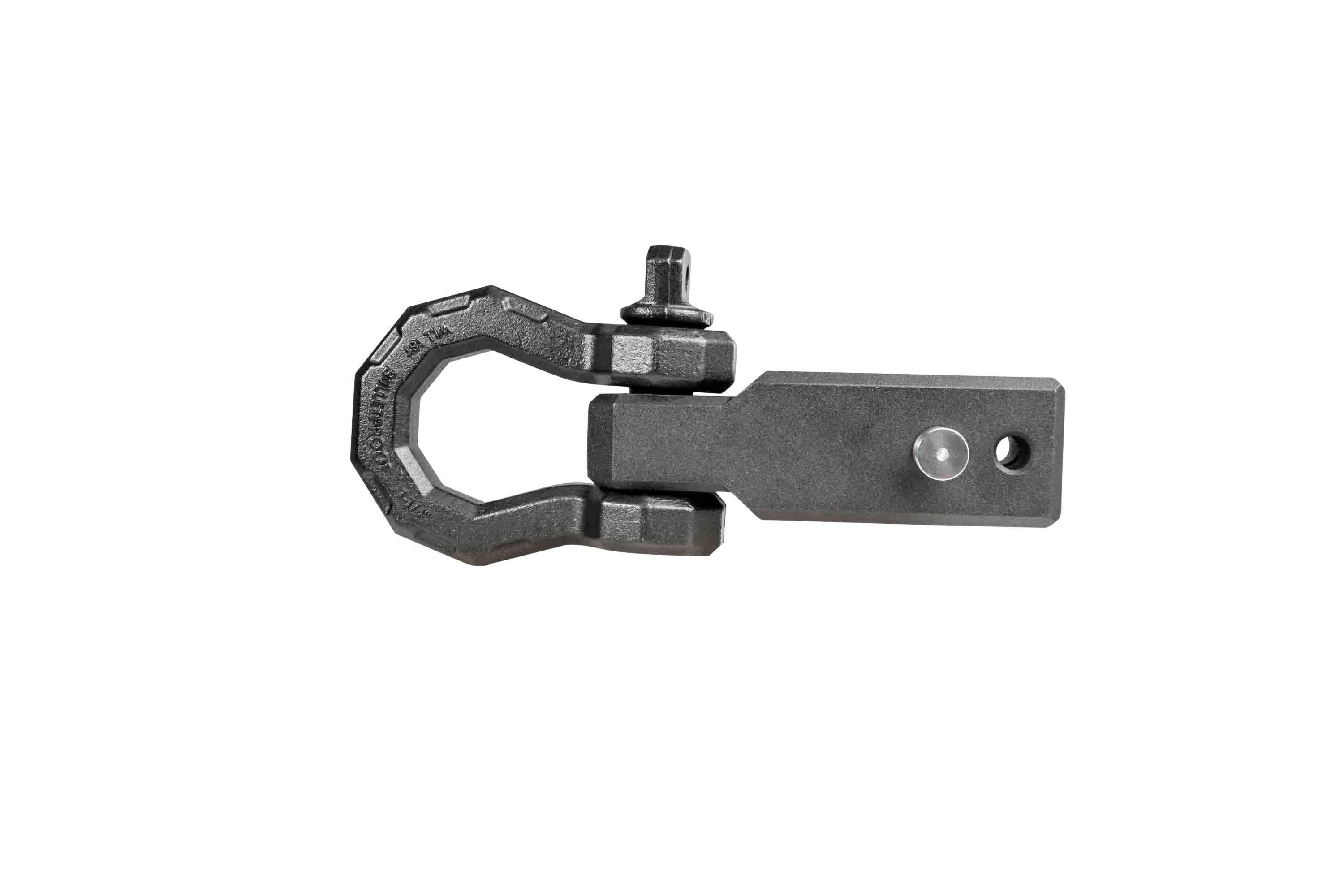 BulletProof 3.0" Extreme Duty Receiver Shackle - Image 11