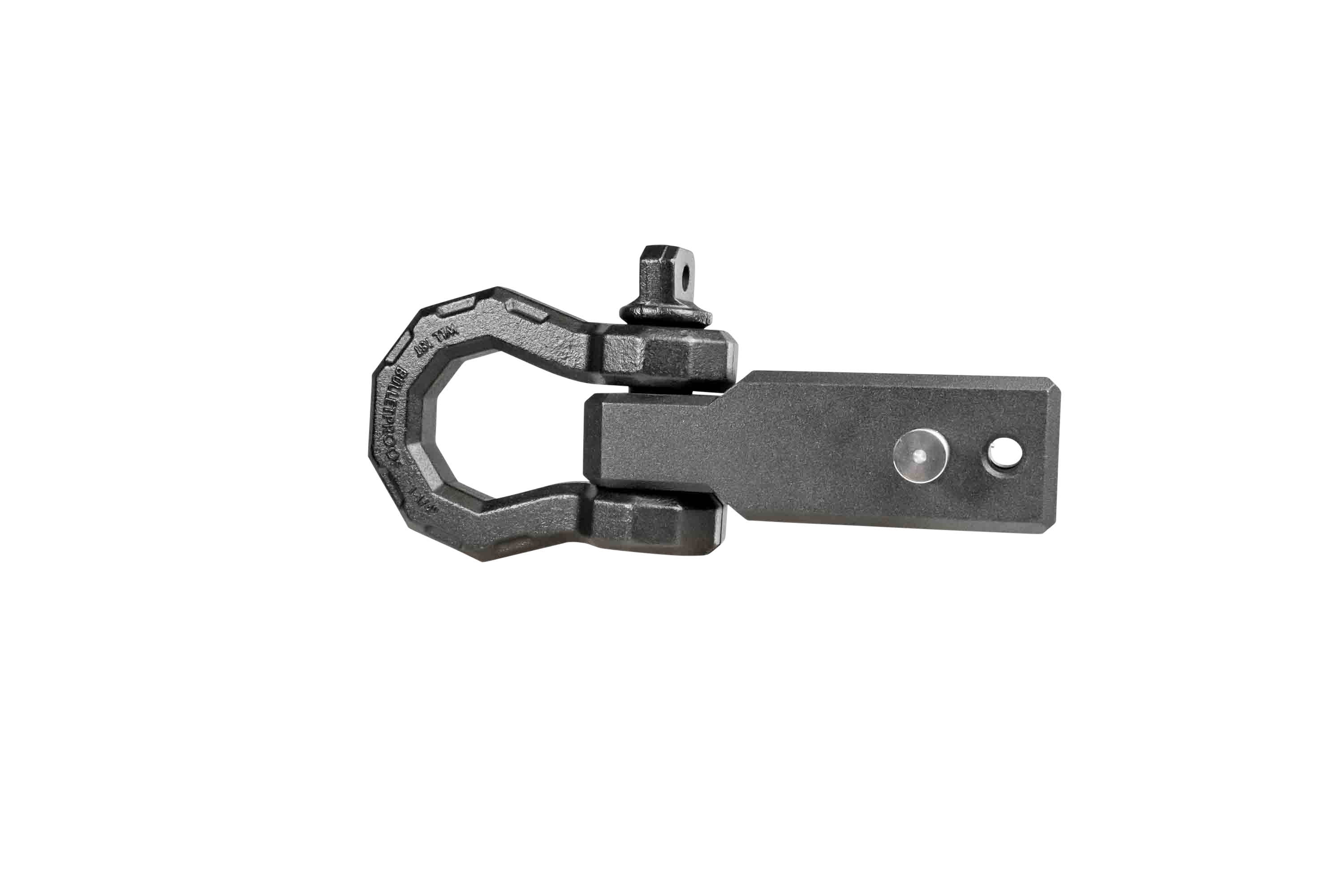 BulletProof 3.0" Extreme Duty Receiver Shackle - Image 12