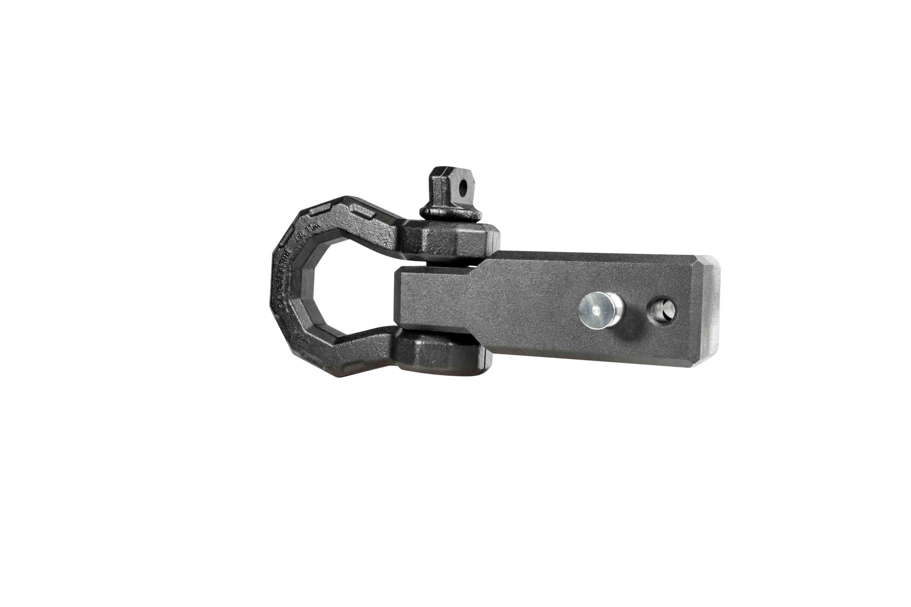 BulletProof 3.0" Extreme Duty Receiver Shackle - Image 13