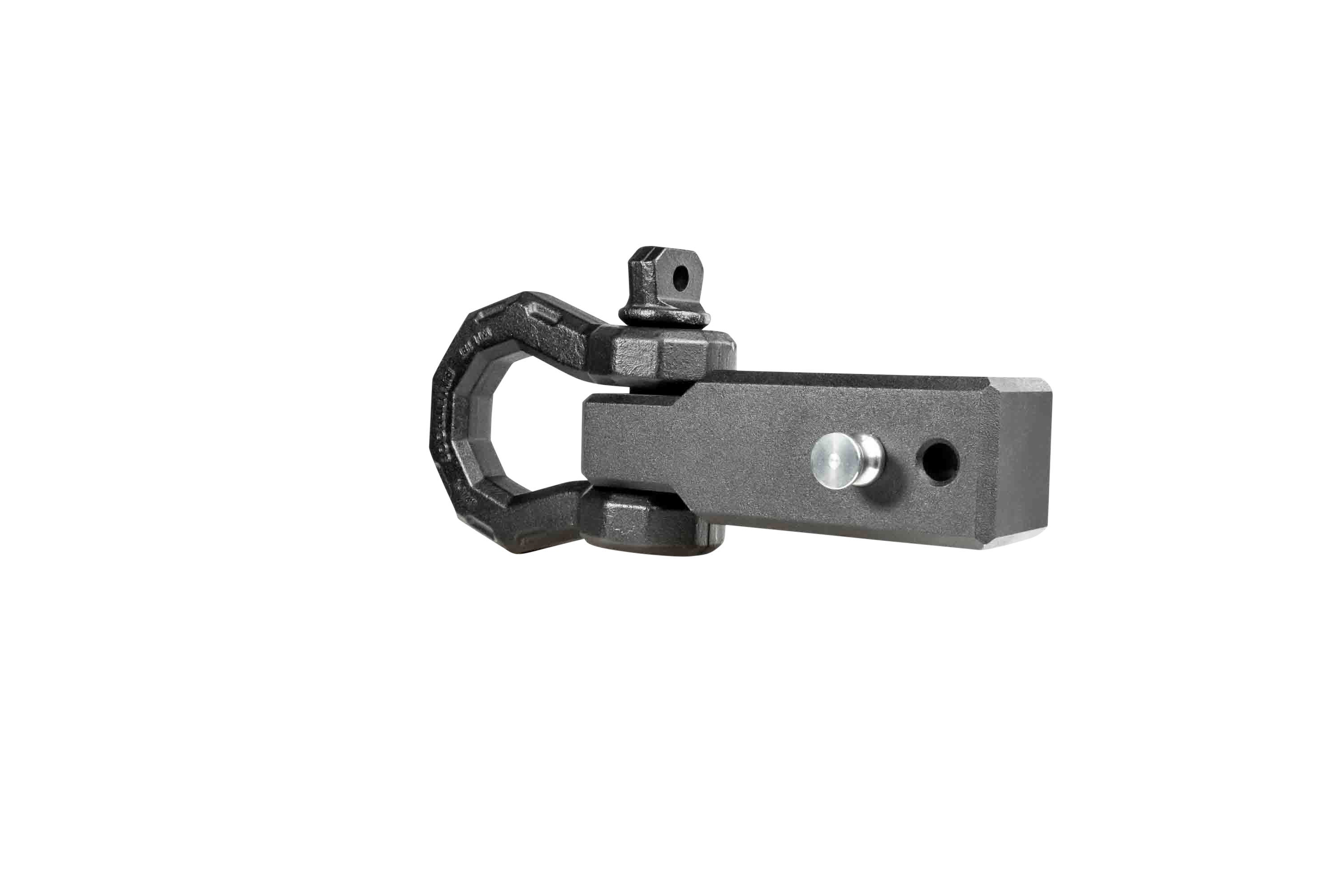 BulletProof 3.0" Extreme Duty Receiver Shackle - Image 14