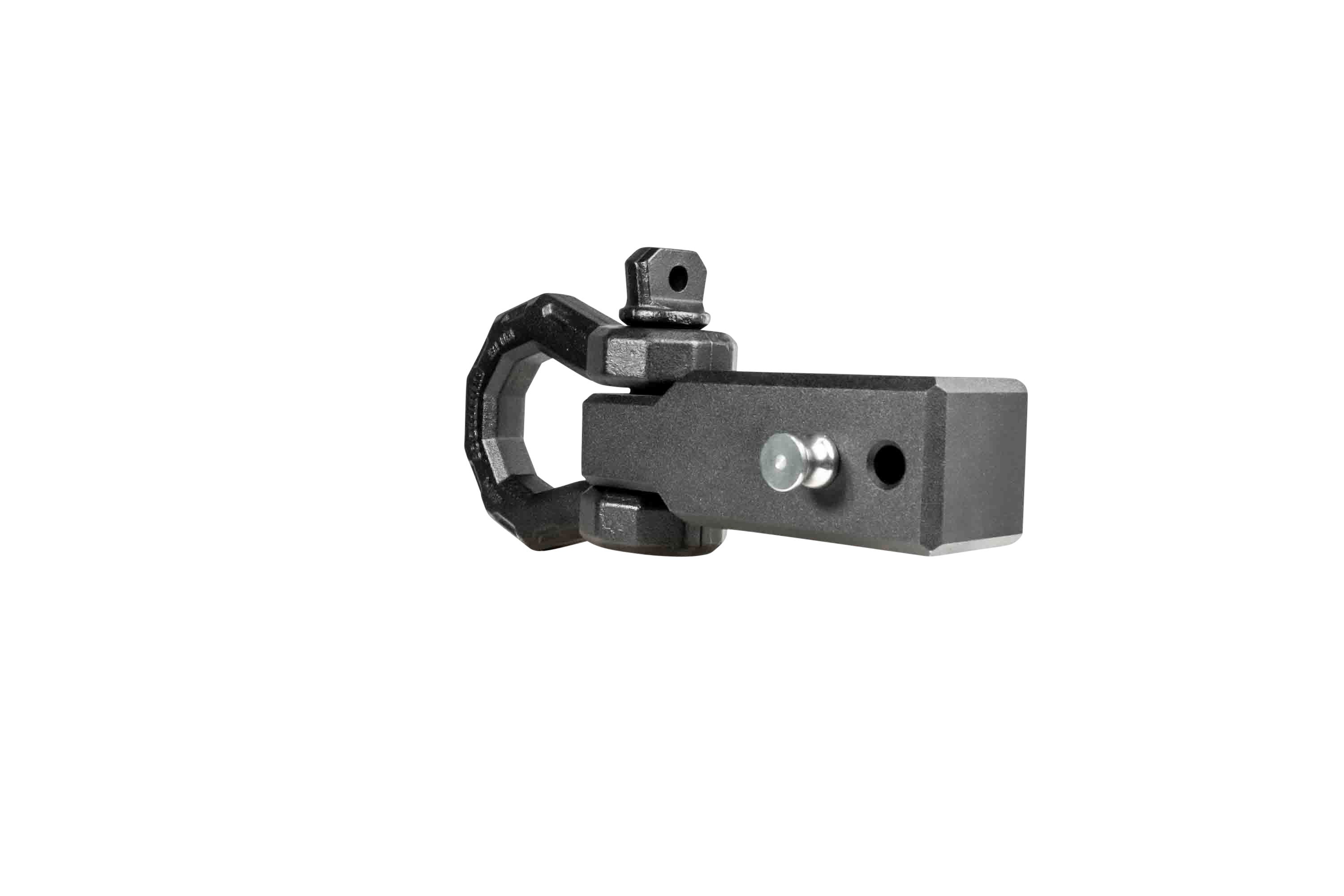 BulletProof 3.0" Extreme Duty Receiver Shackle - Image 15