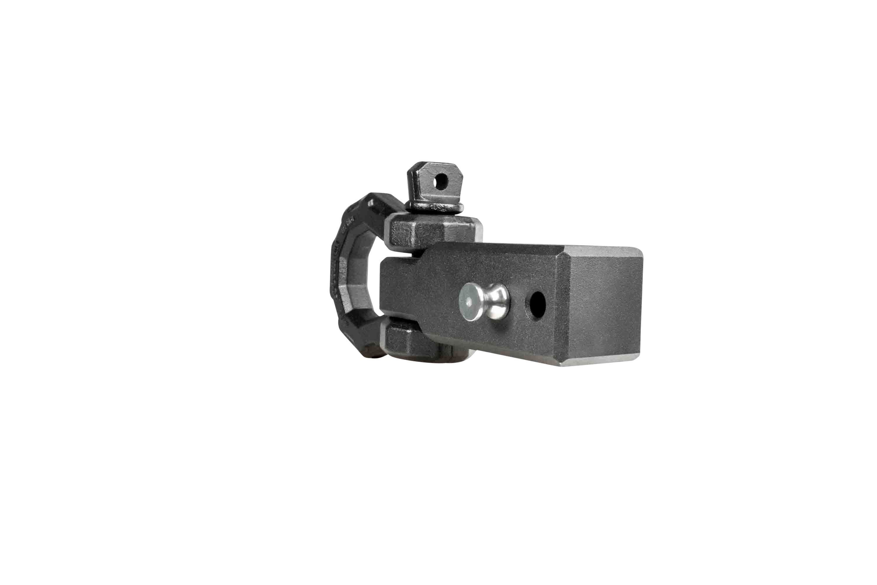 BulletProof 3.0" Extreme Duty Receiver Shackle - Image 16
