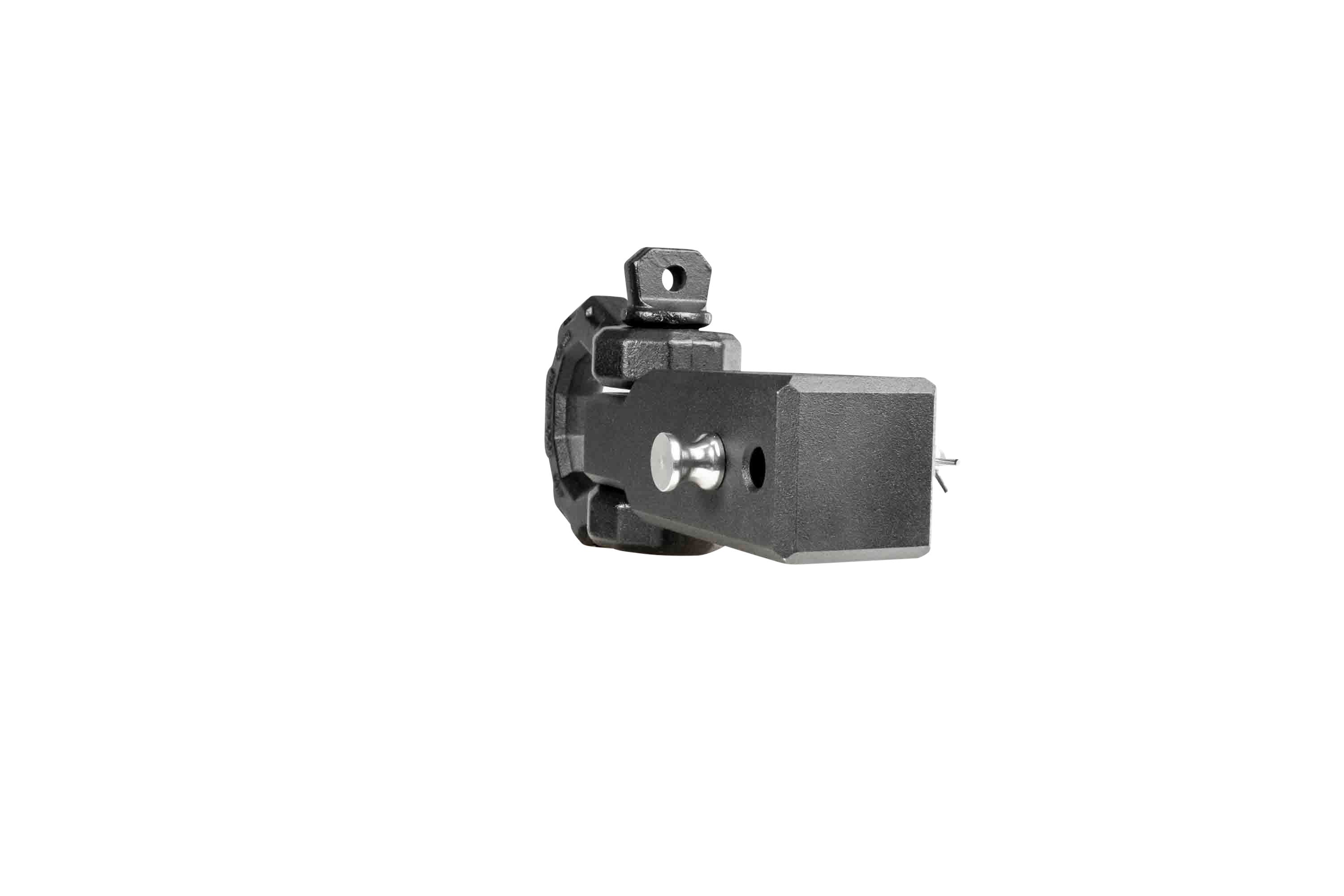 BulletProof 3.0" Extreme Duty Receiver Shackle - Image 17
