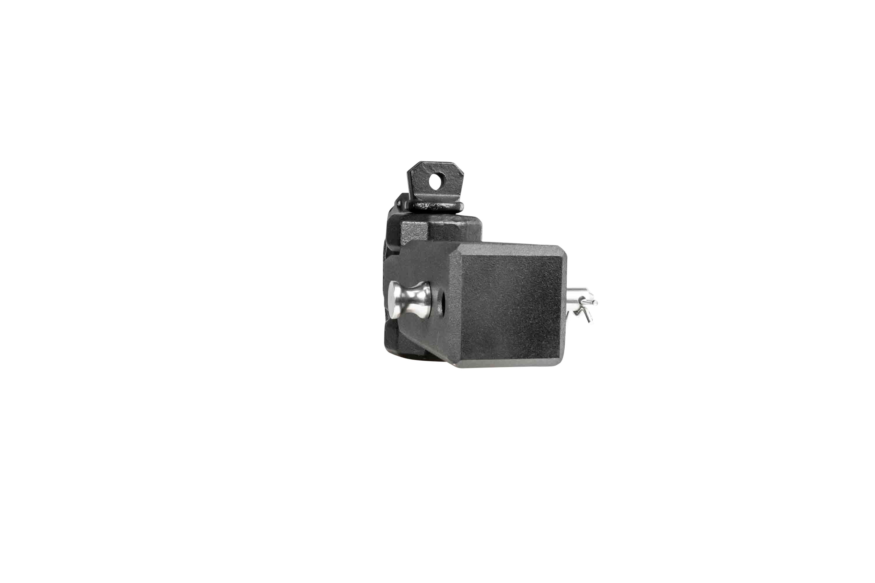 BulletProof 3.0" Extreme Duty Receiver Shackle - Image 18