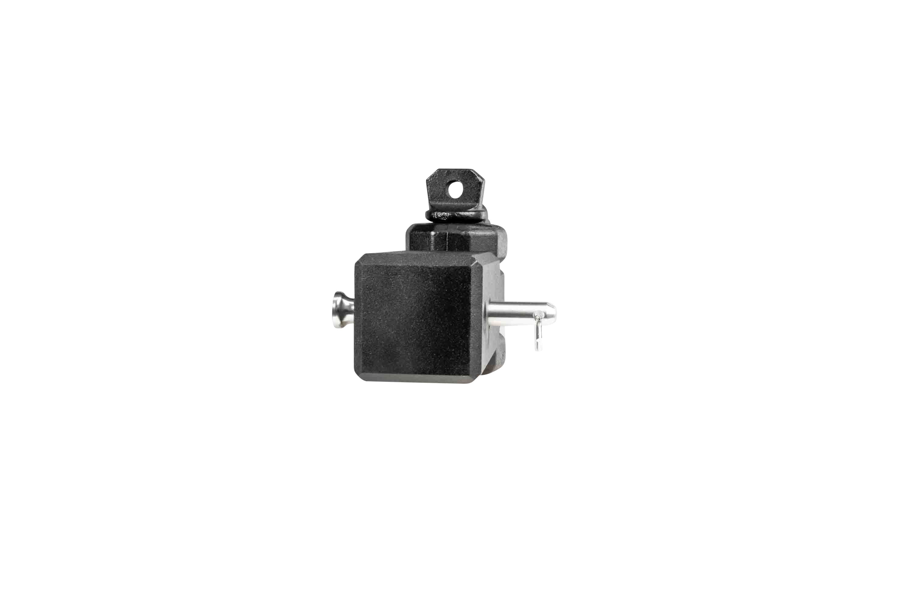 BulletProof 3.0" Extreme Duty Receiver Shackle - Image 20