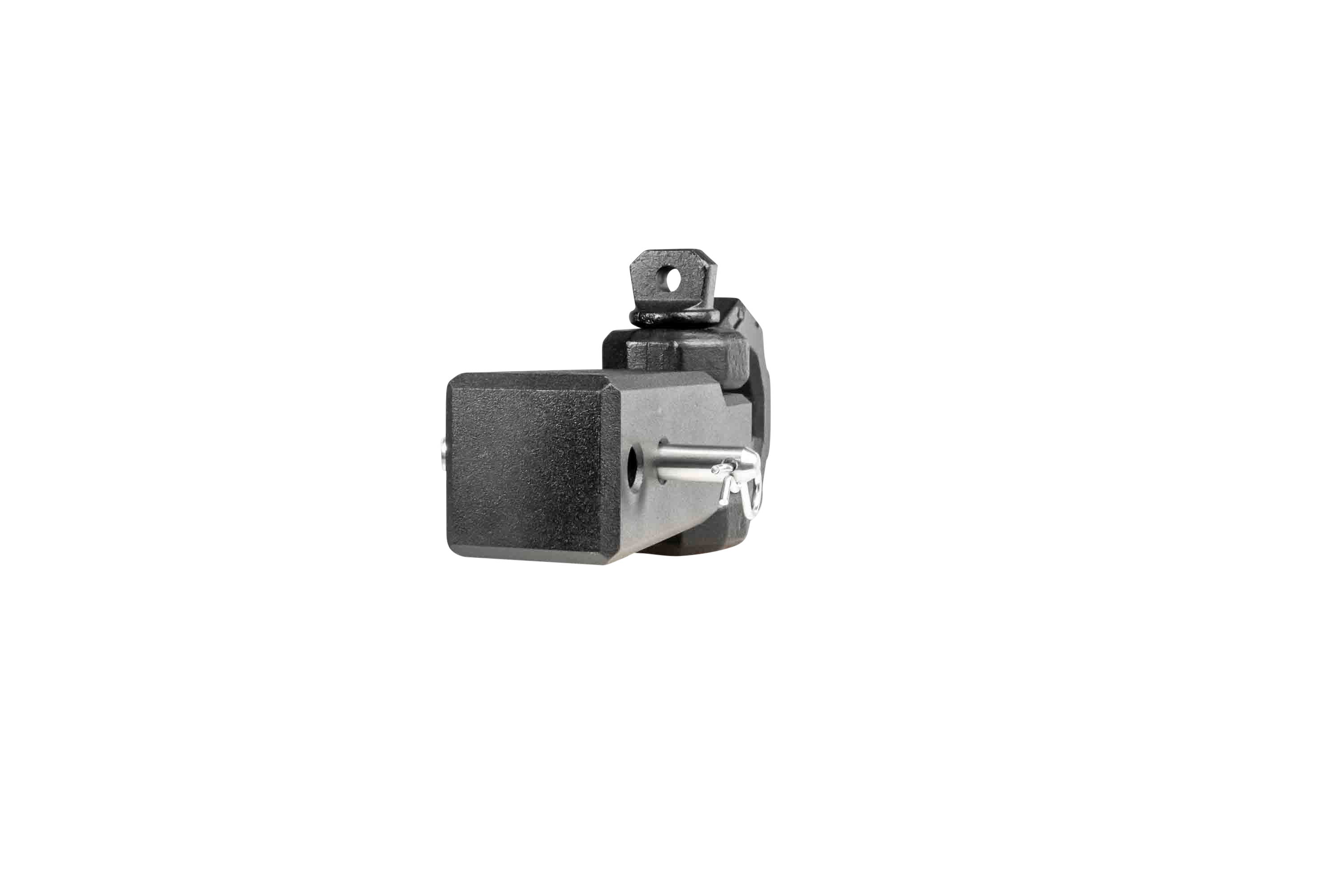 BulletProof 3.0" Extreme Duty Receiver Shackle - Image 21