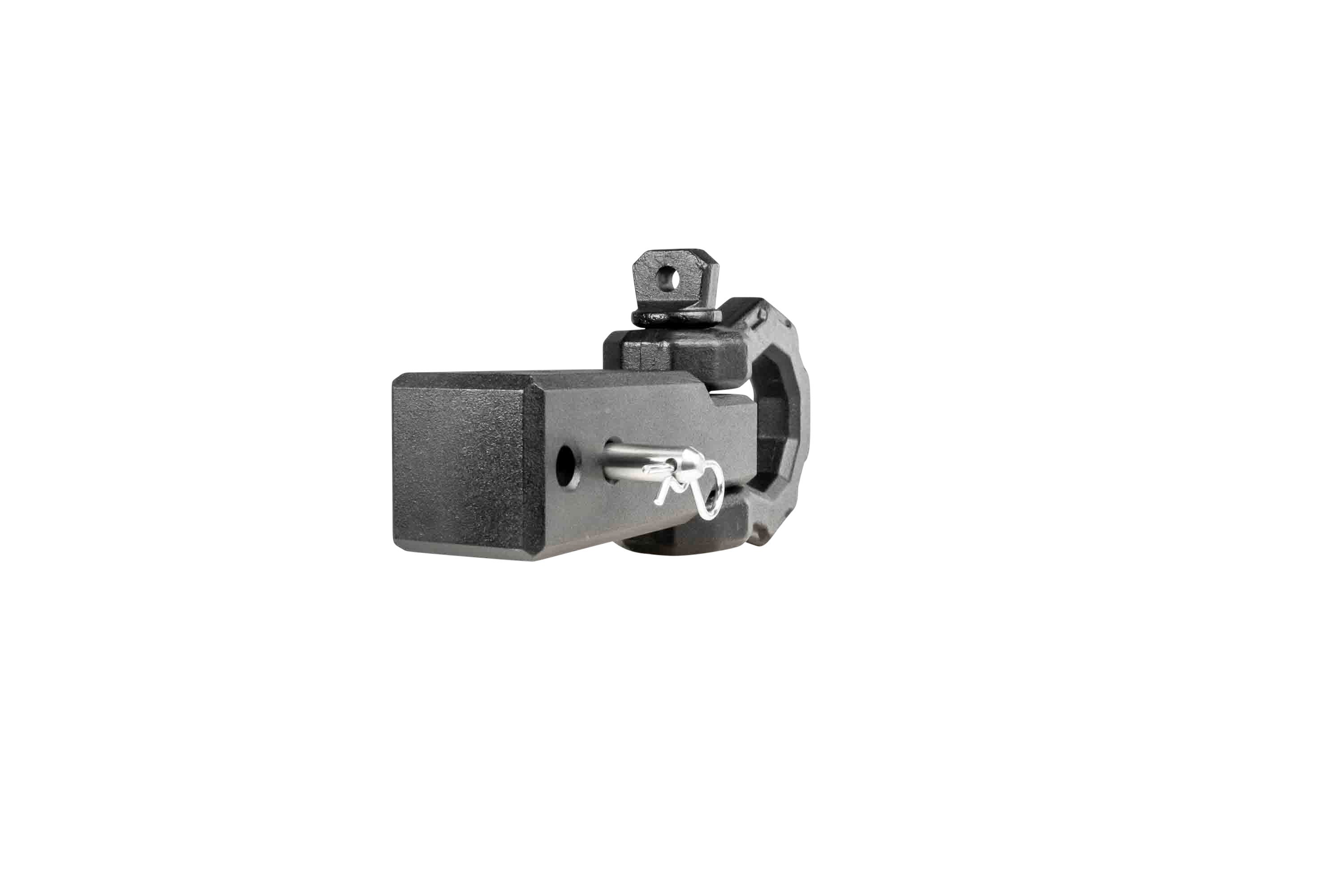 BulletProof 3.0" Extreme Duty Receiver Shackle - Image 22