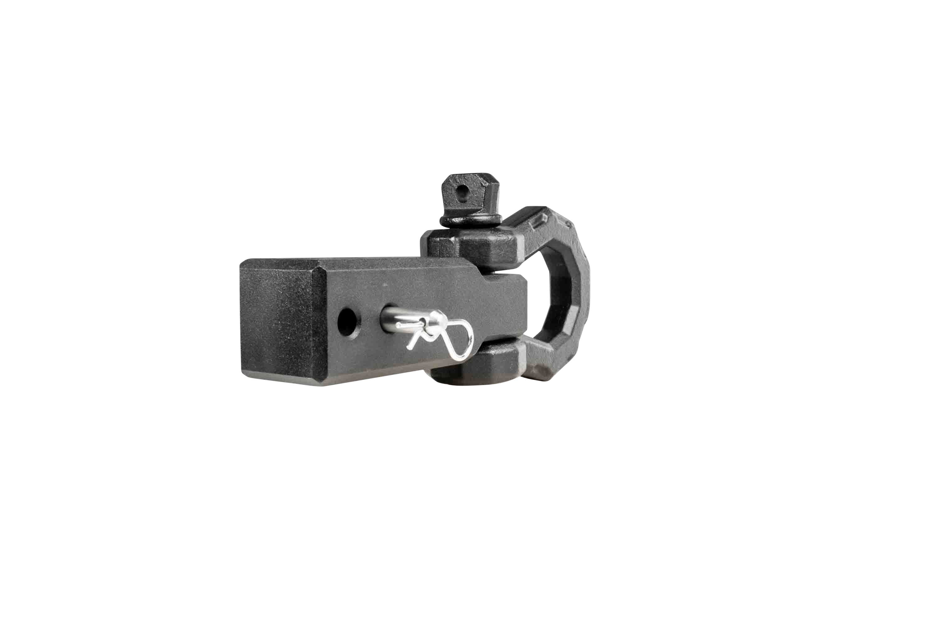 BulletProof 3.0" Extreme Duty Receiver Shackle - Image 23