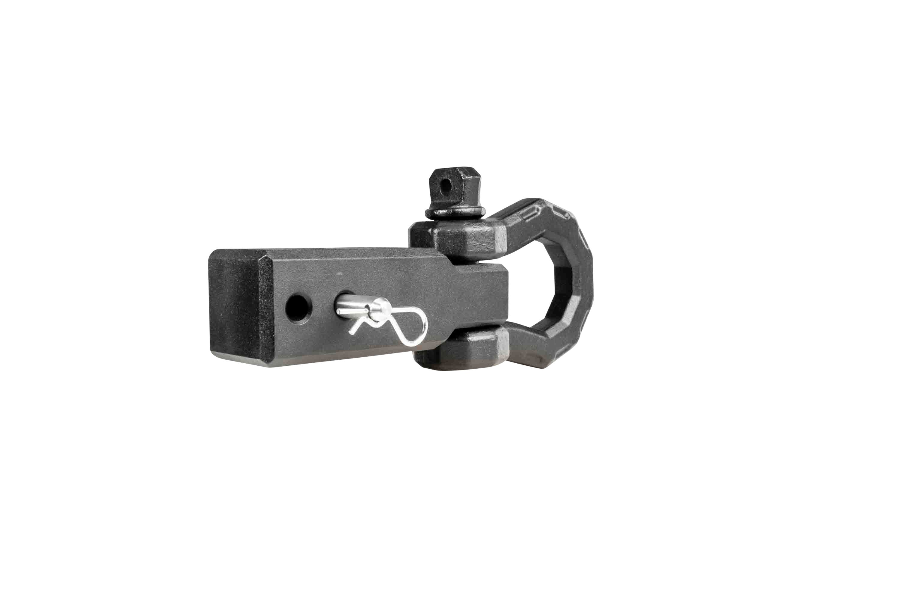 BulletProof 3.0" Extreme Duty Receiver Shackle - Image 24