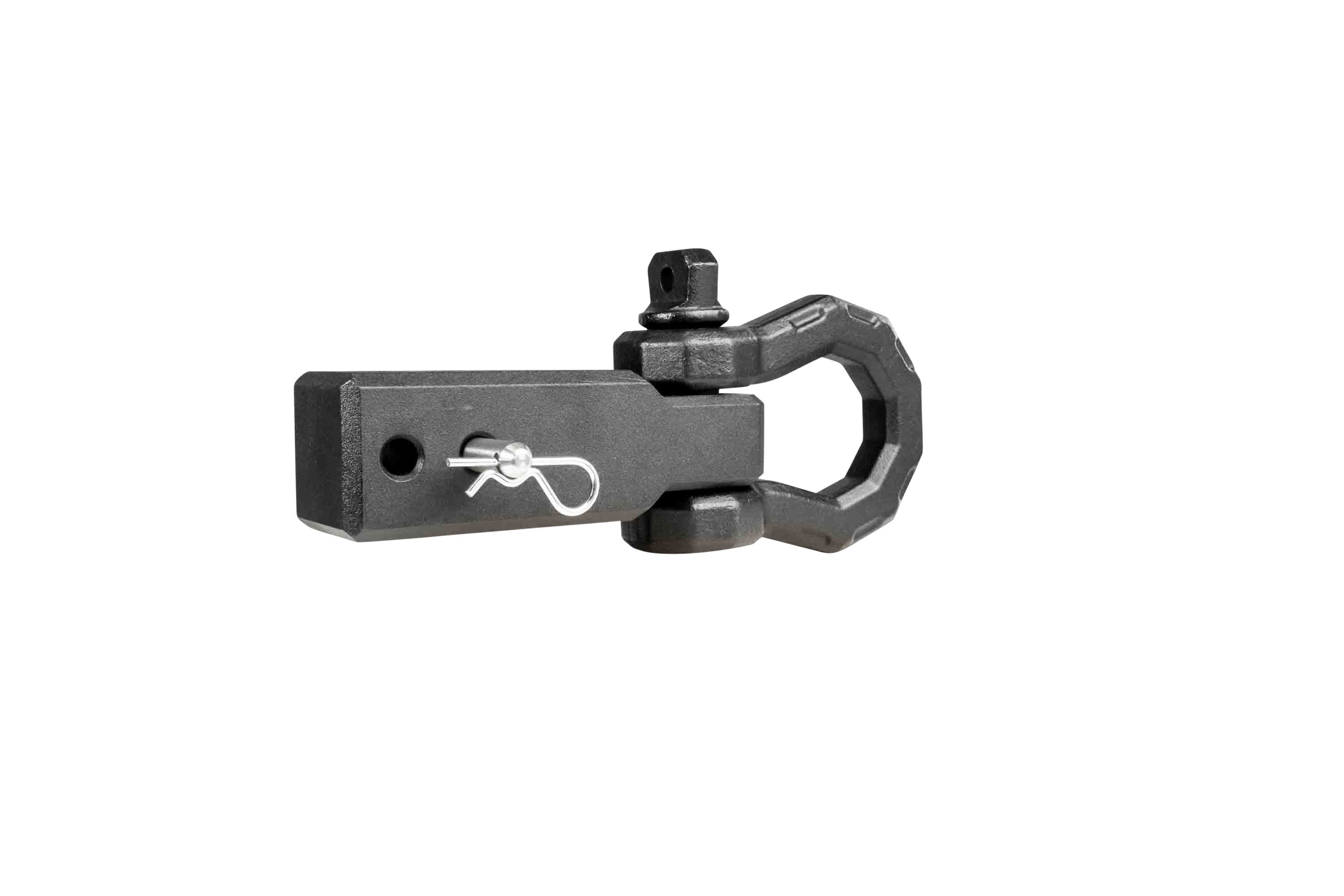 BulletProof 3.0" Extreme Duty Receiver Shackle - Image 25