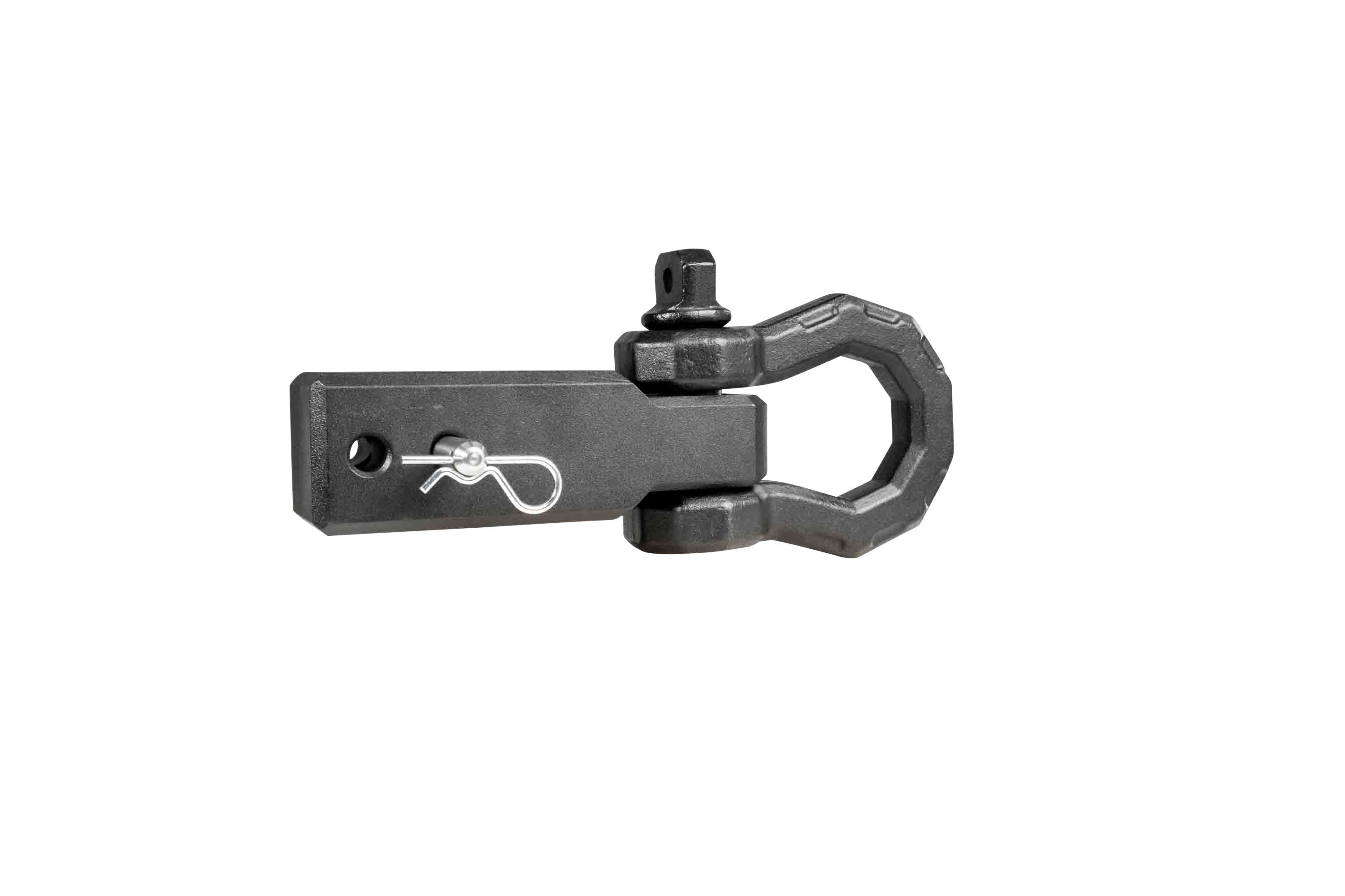 BulletProof 3.0" Extreme Duty Receiver Shackle - Image 26