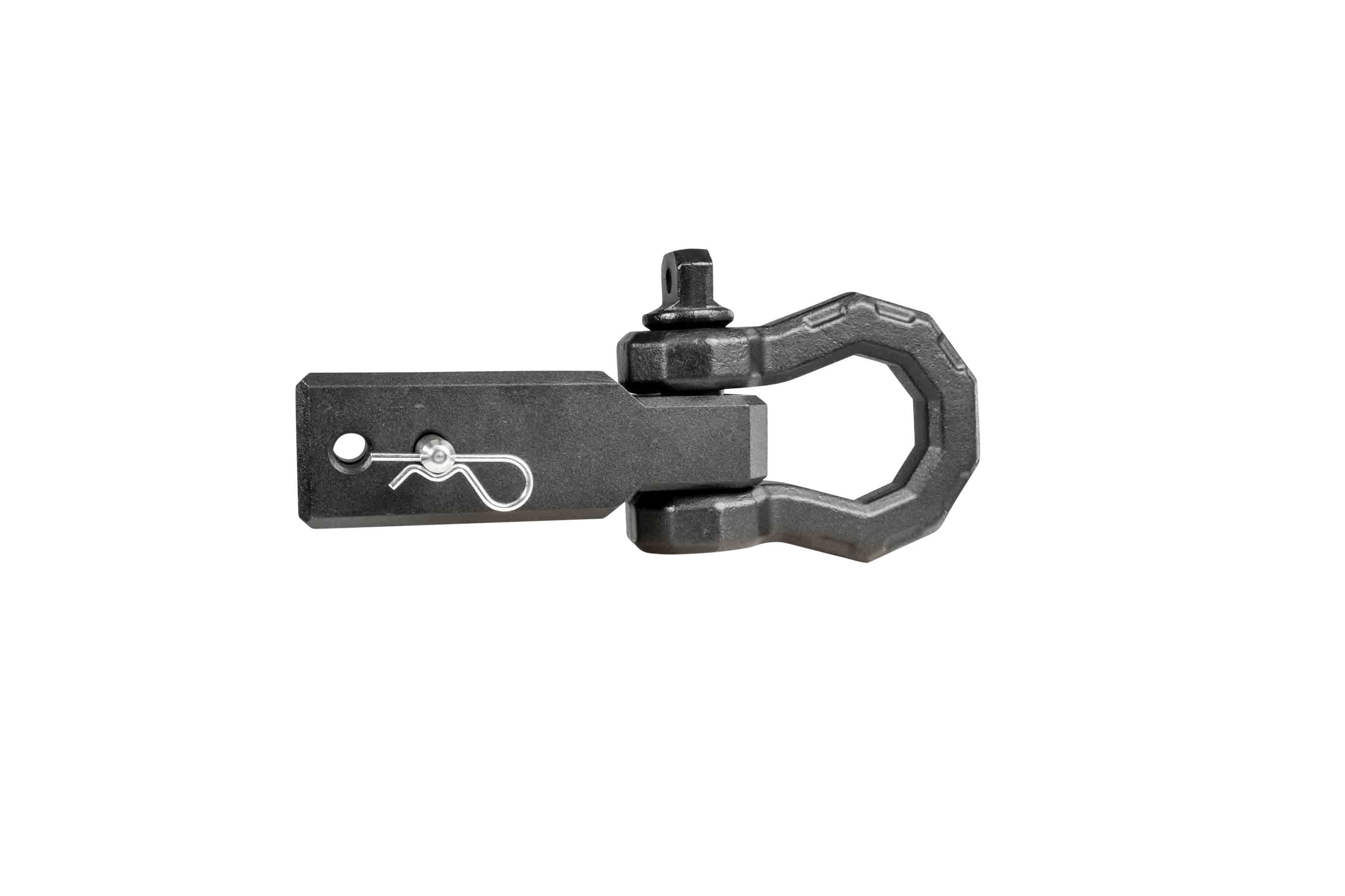 BulletProof 3.0" Extreme Duty Receiver Shackle - Image 27