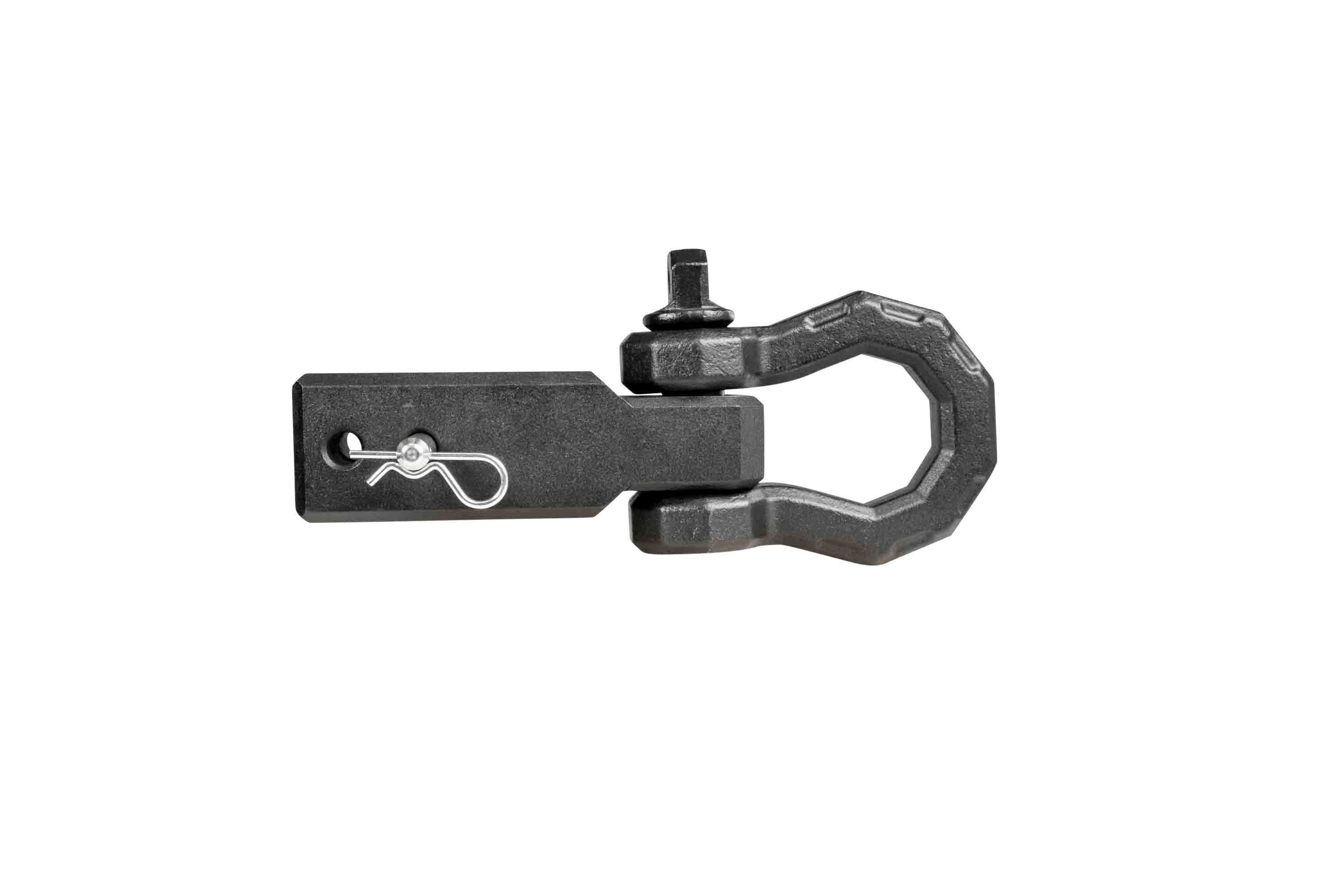 BulletProof 3.0" Extreme Duty Receiver Shackle - Image 28