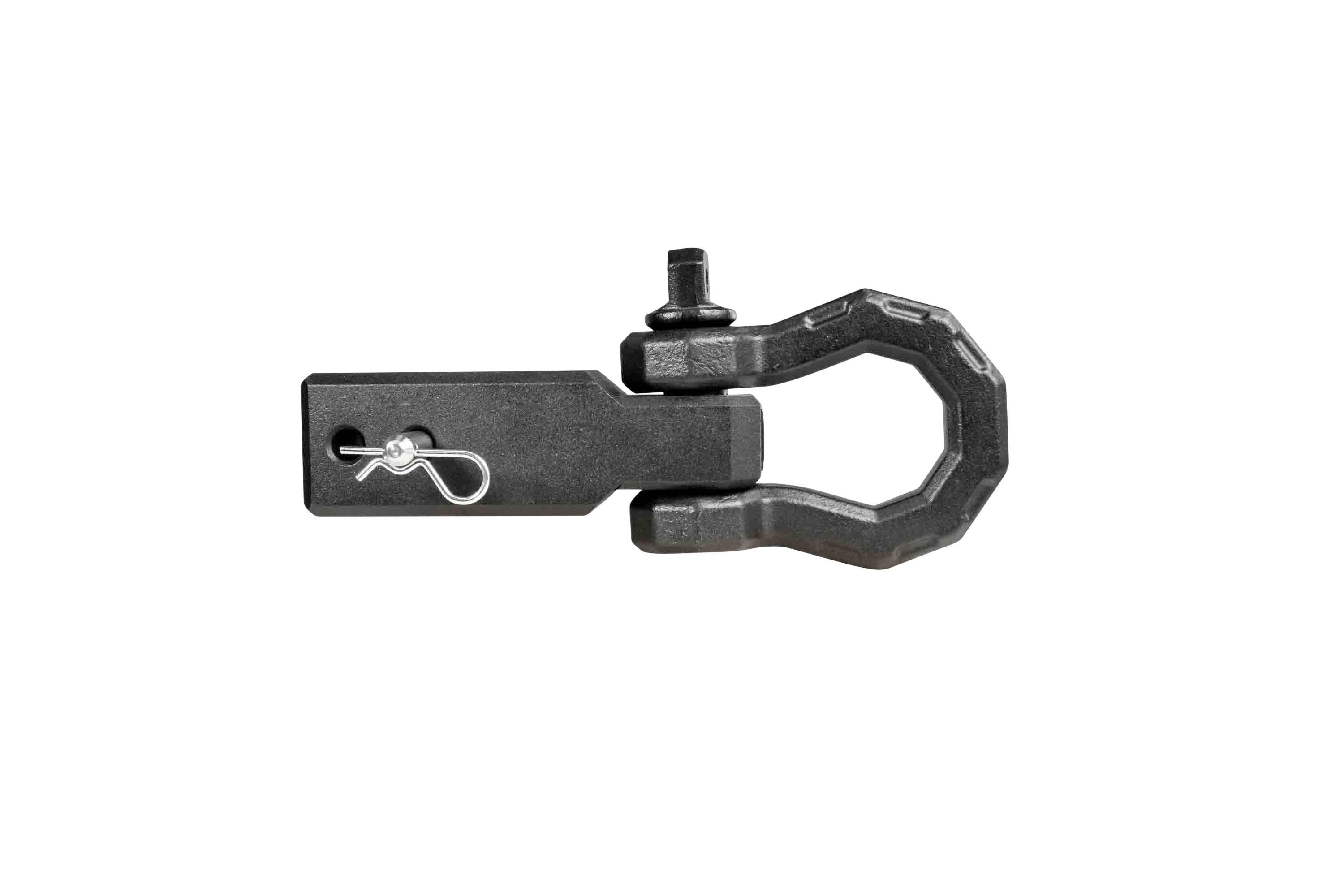 BulletProof 3.0" Extreme Duty Receiver Shackle - Image 29