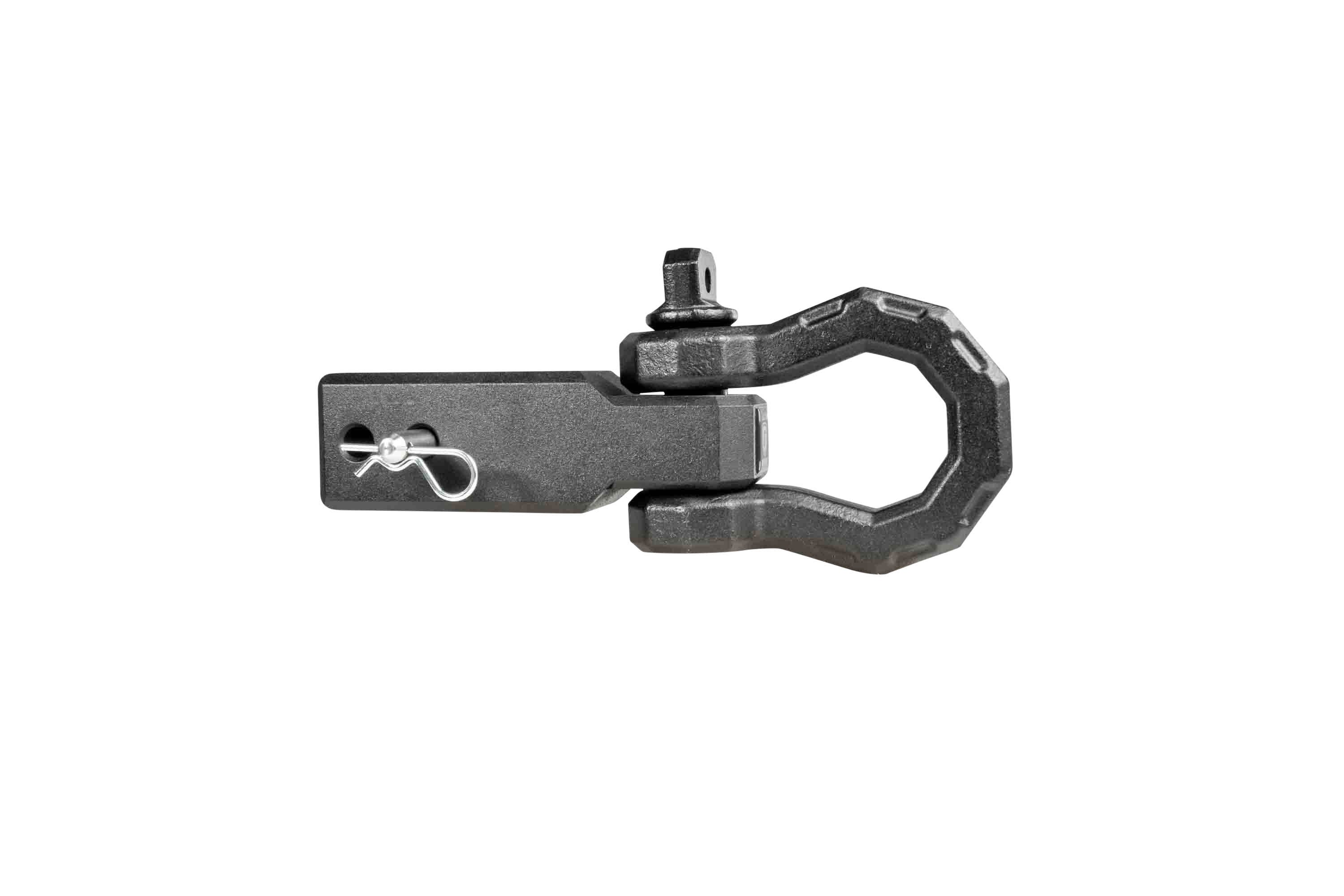 BulletProof 3.0" Extreme Duty Receiver Shackle - Image 30