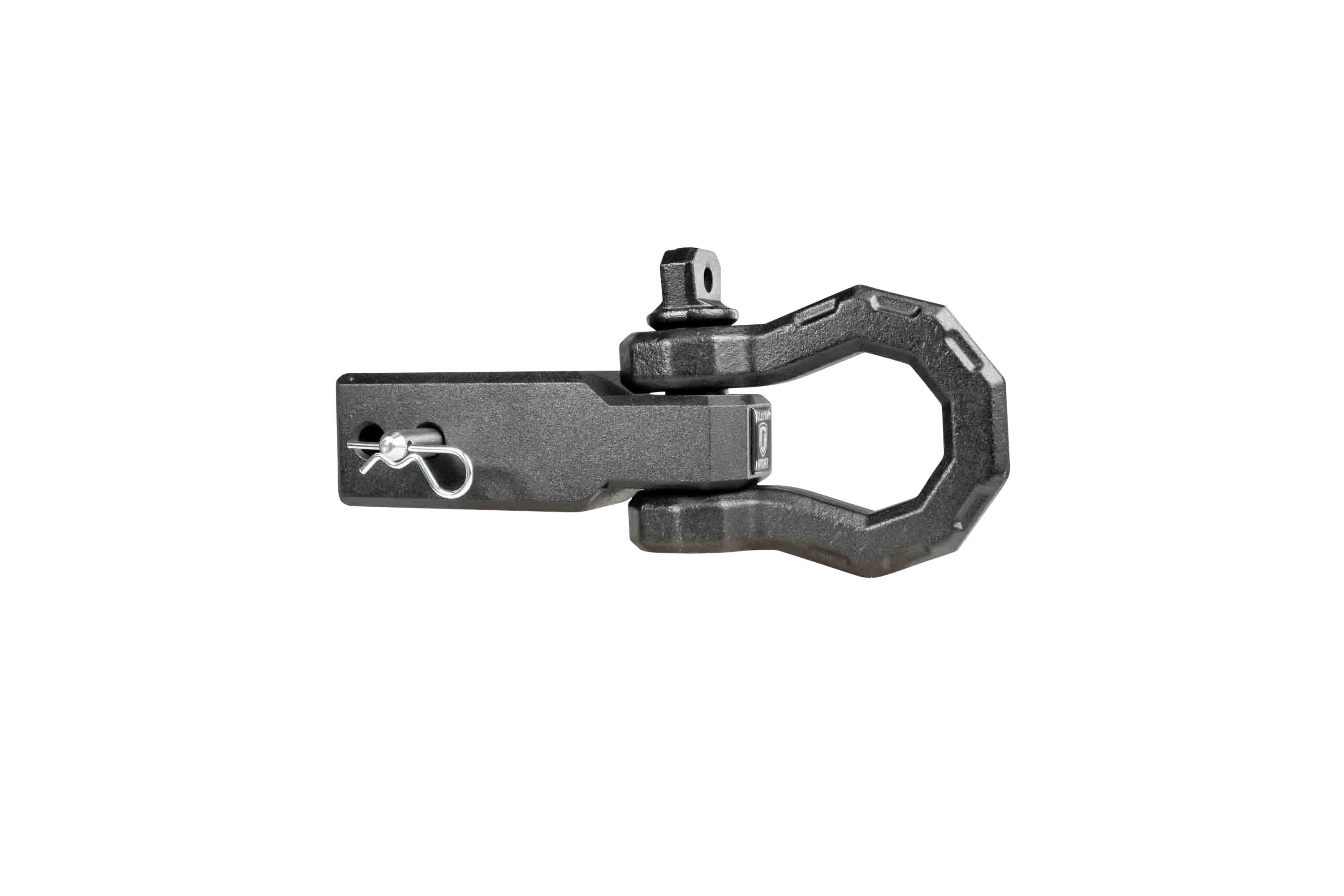 BulletProof 3.0" Extreme Duty Receiver Shackle - Image 31