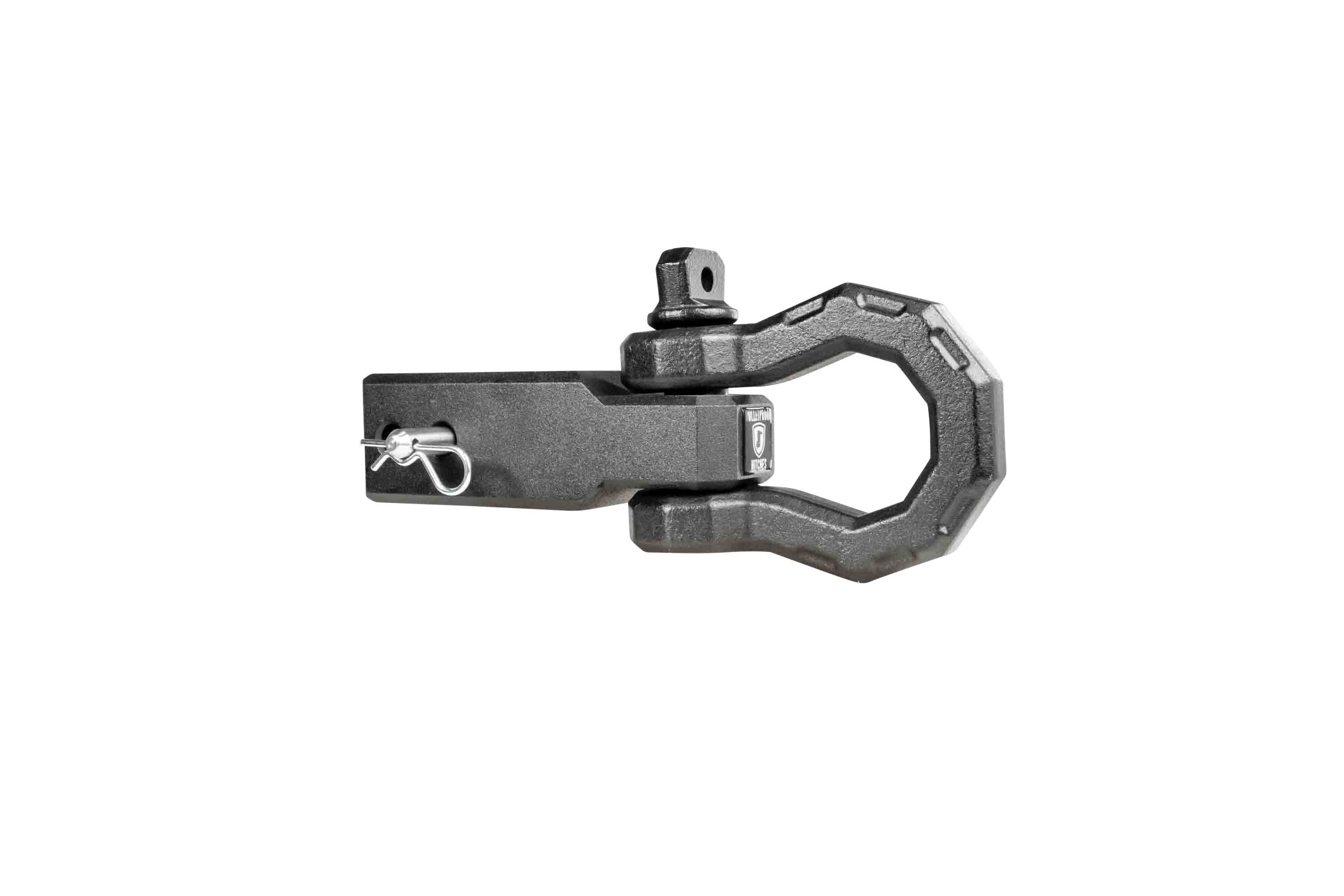 BulletProof 3.0" Extreme Duty Receiver Shackle - Image 32
