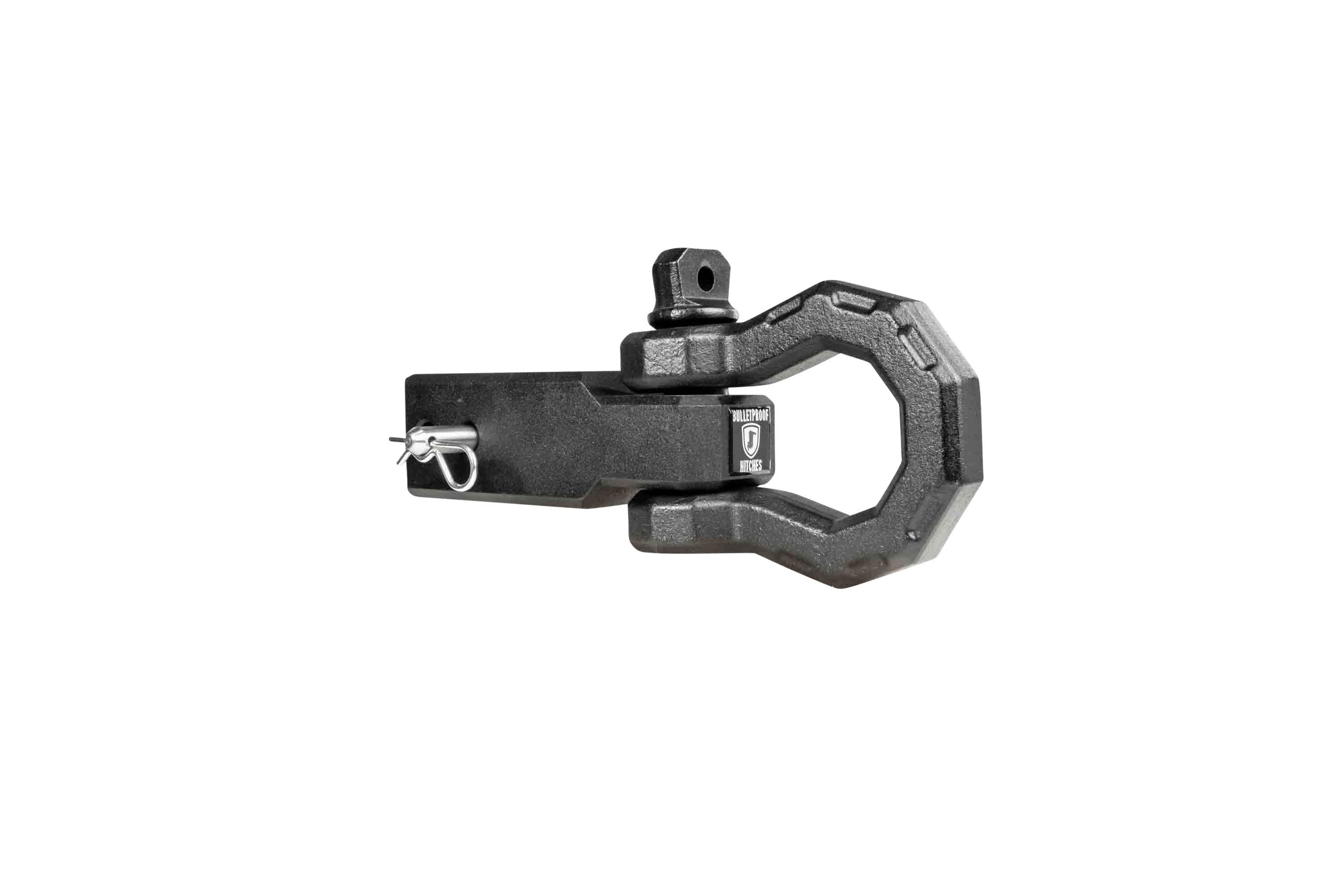 BulletProof 3.0" Extreme Duty Receiver Shackle - Image 33