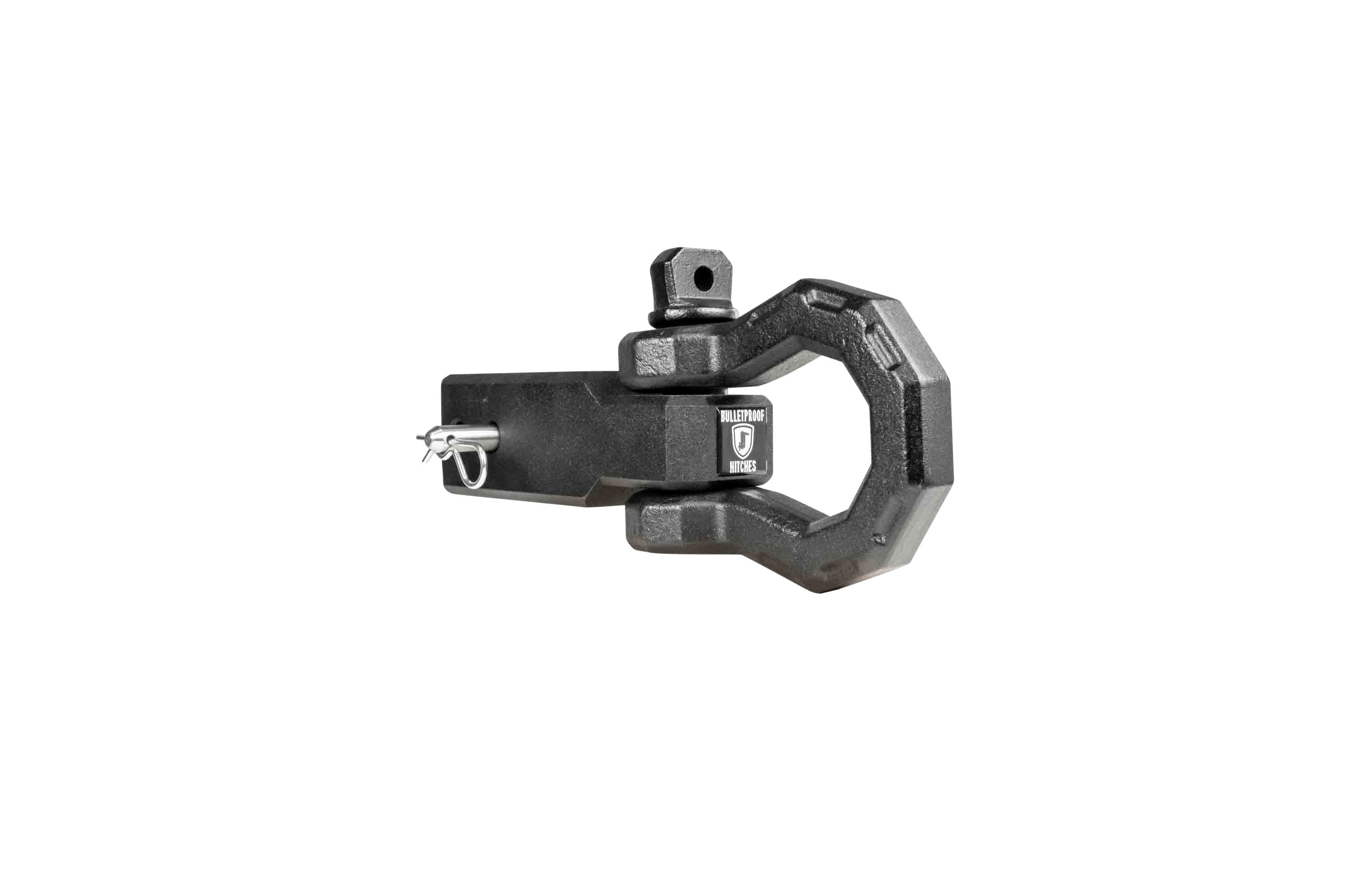 BulletProof 3.0" Extreme Duty Receiver Shackle - Image 34